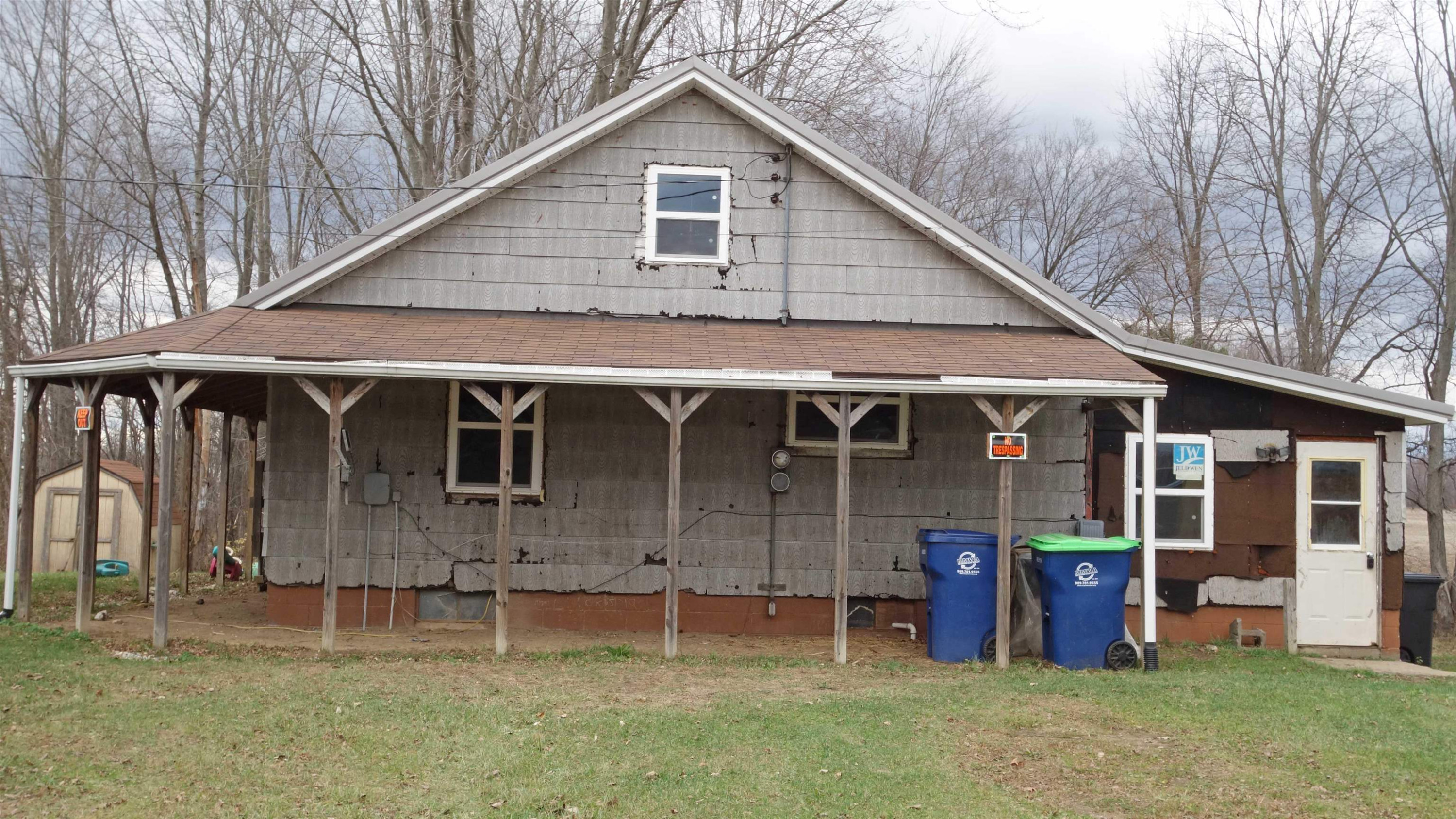 14979 Fowler, Chesaning, MI 48616 — Photo 17