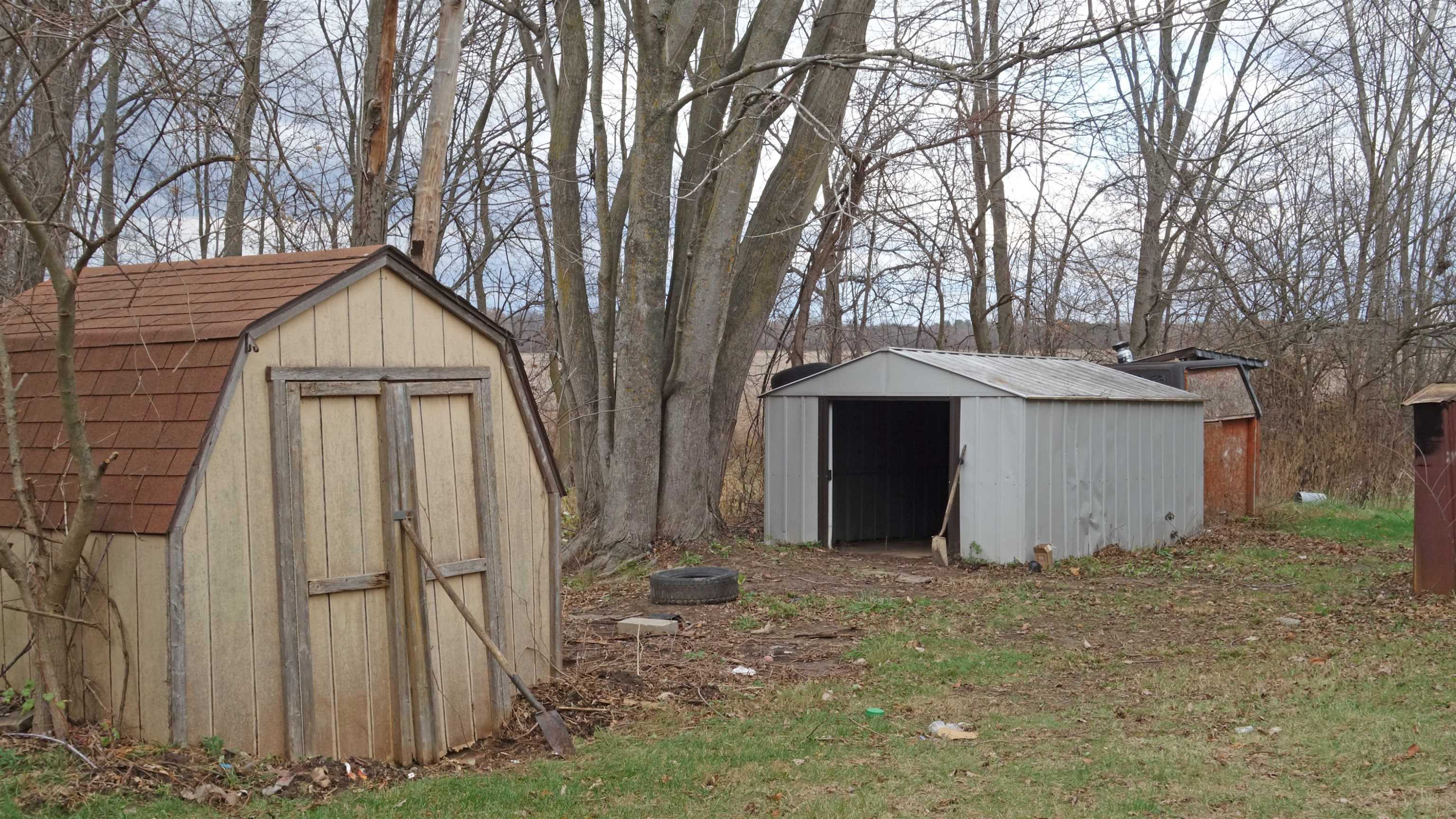 14979 Fowler, Chesaning, MI 48616 — Photo 18