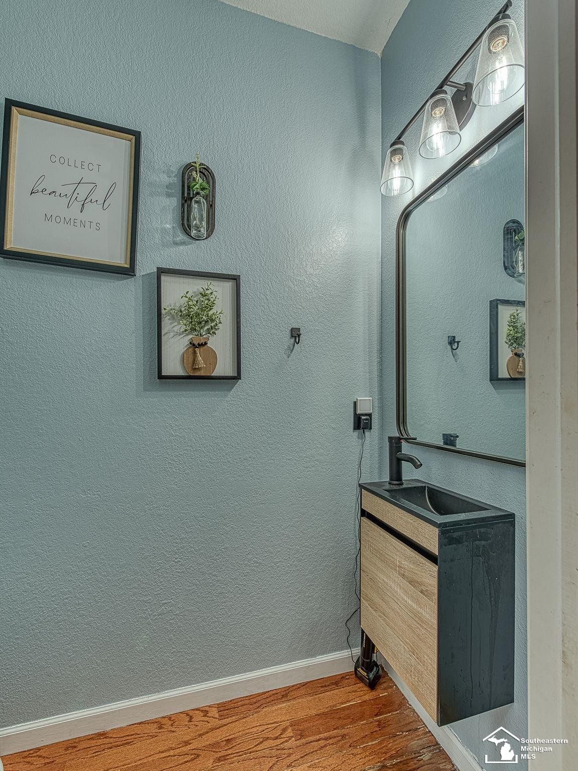 318 Beachwalk, Luna Pier, MI 48157 — Photo 19