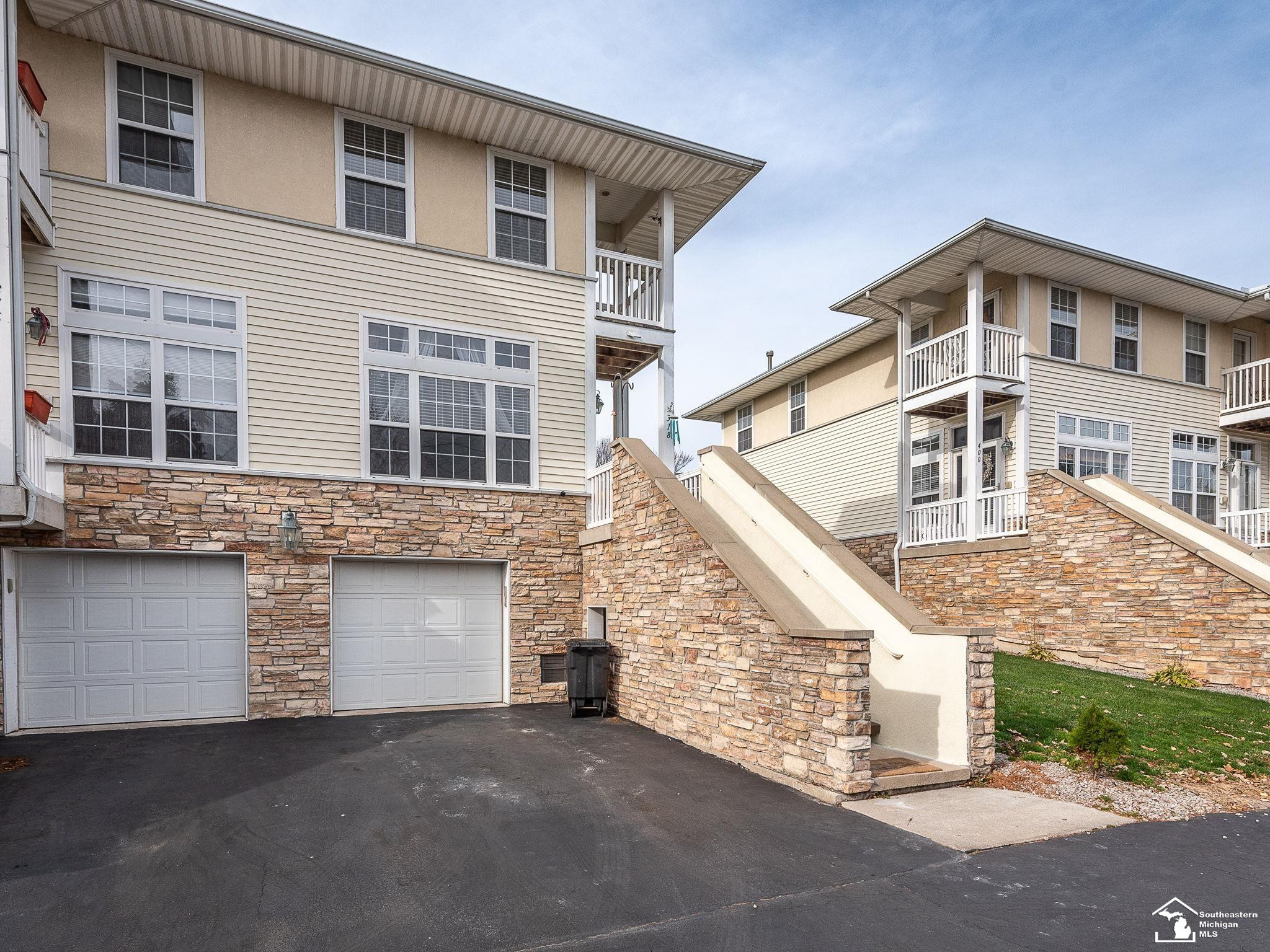 318 Beachwalk, Luna Pier, MI 48157 — Photo 20