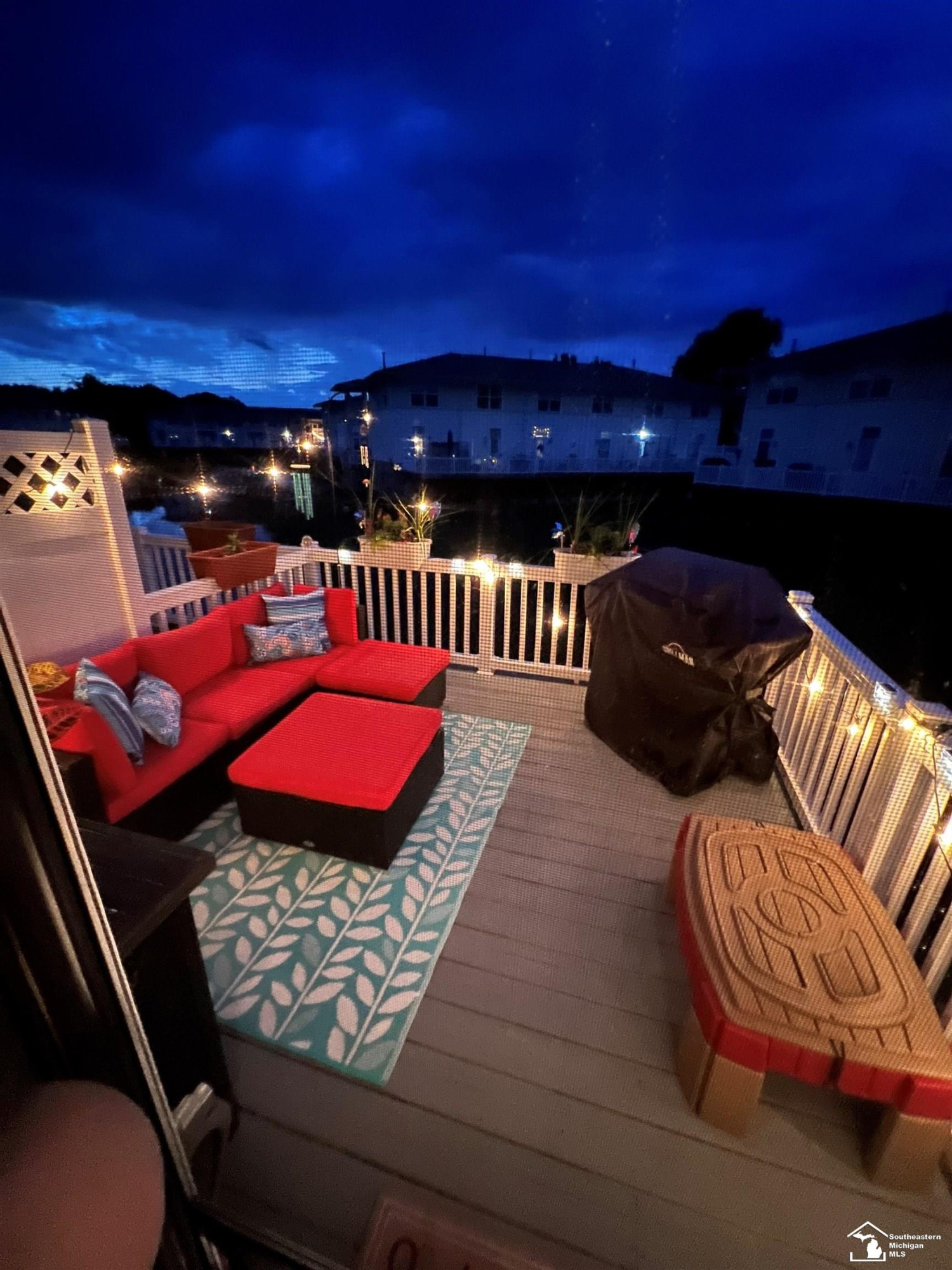 318 Beachwalk, Luna Pier, MI 48157 — Photo 21