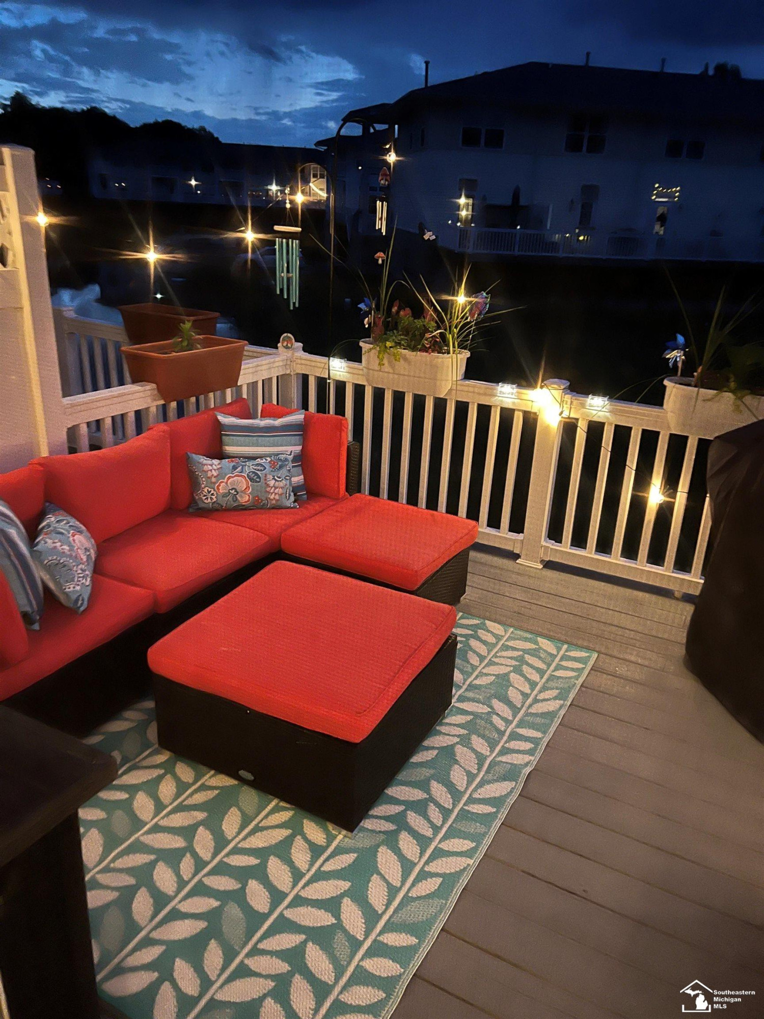 318 Beachwalk, Luna Pier, MI 48157 — Photo 22