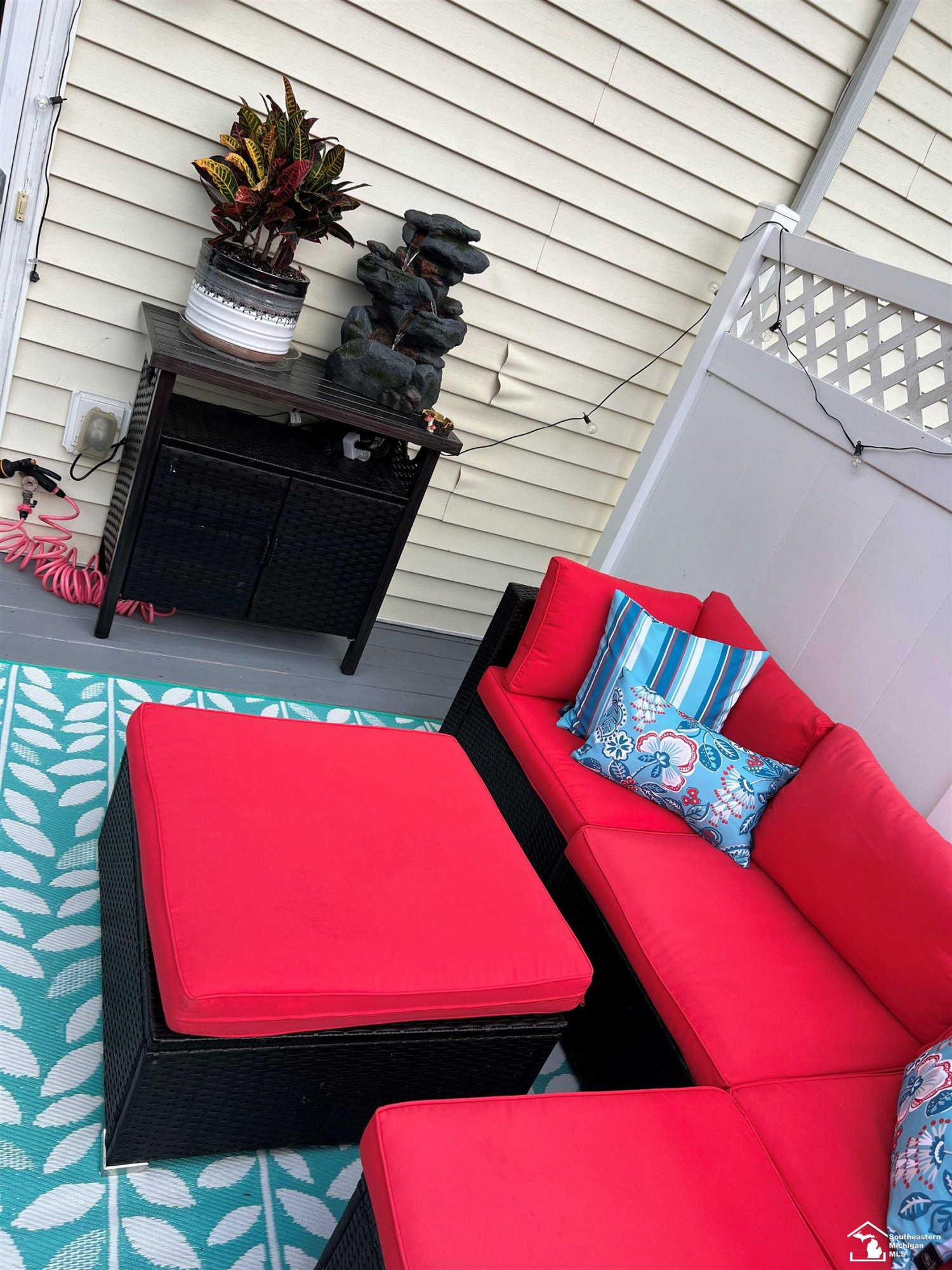 318 Beachwalk, Luna Pier, MI 48157 — Photo 23