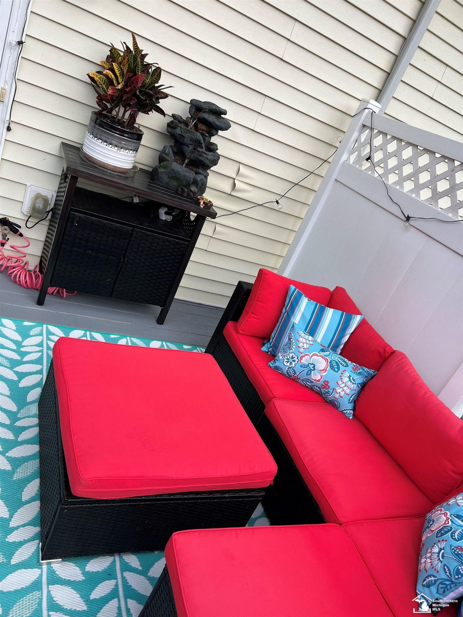 318 Beachwalk, Luna Pier, MI 48157 — Photo 24