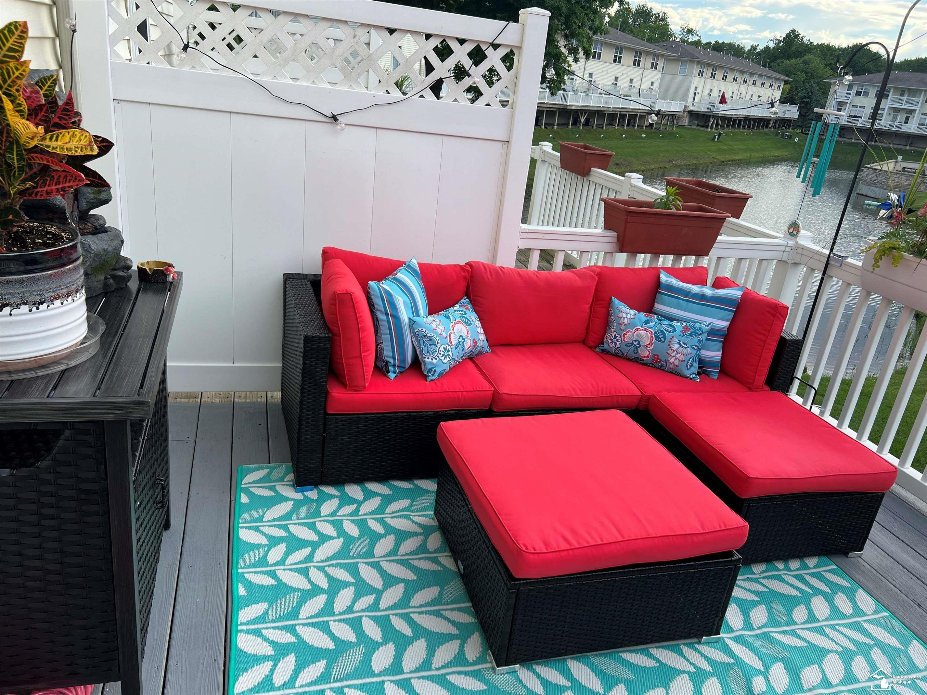 318 Beachwalk, Luna Pier, MI 48157 — Photo 26