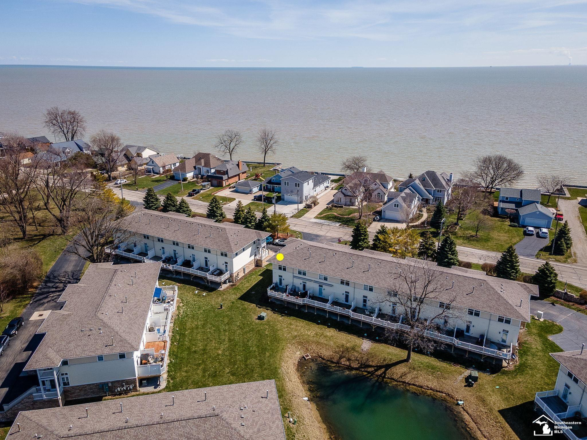 318 Beachwalk, Luna Pier, MI 48157 — Photo 29