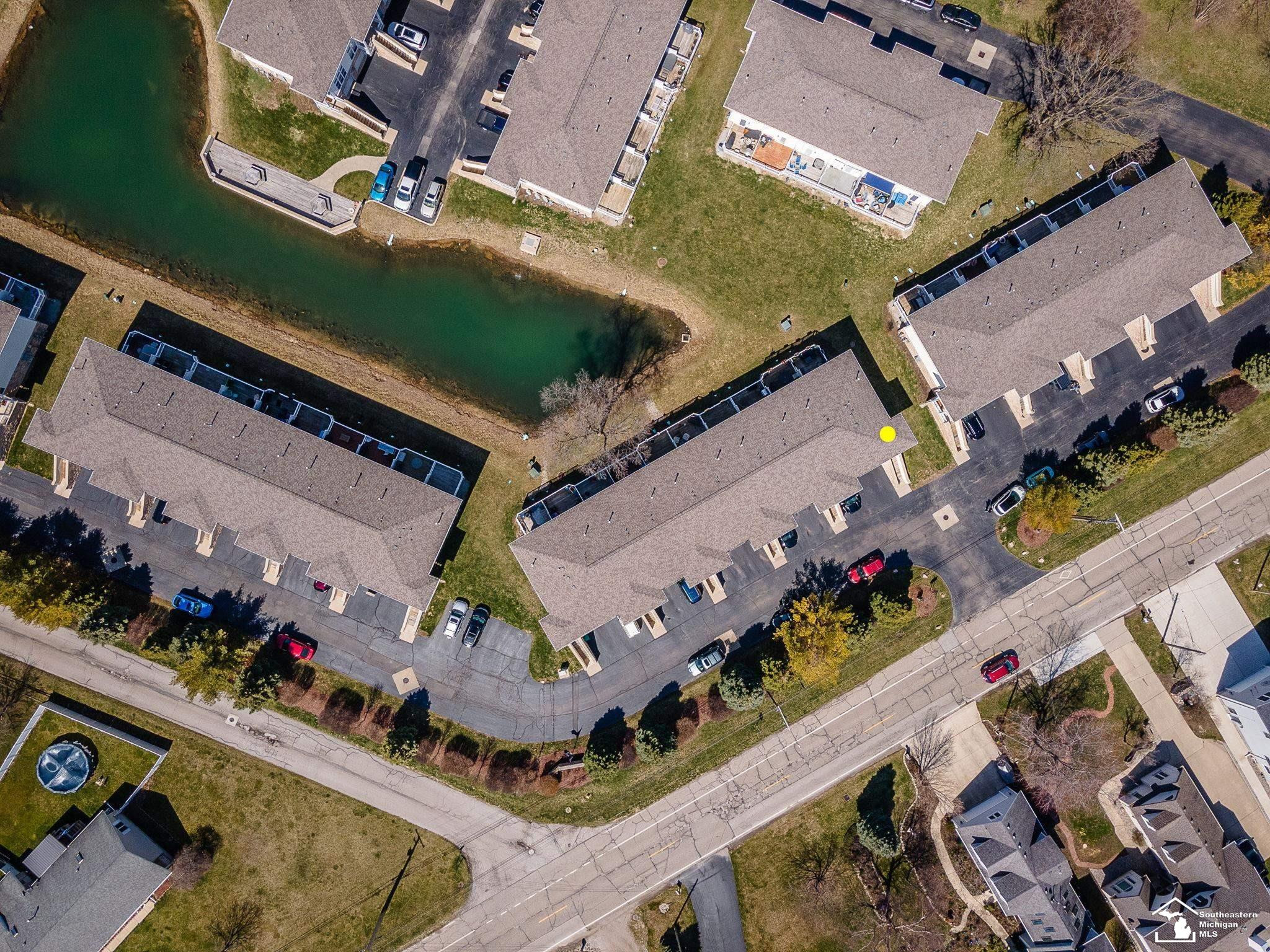 318 Beachwalk, Luna Pier, MI 48157 — Photo 30