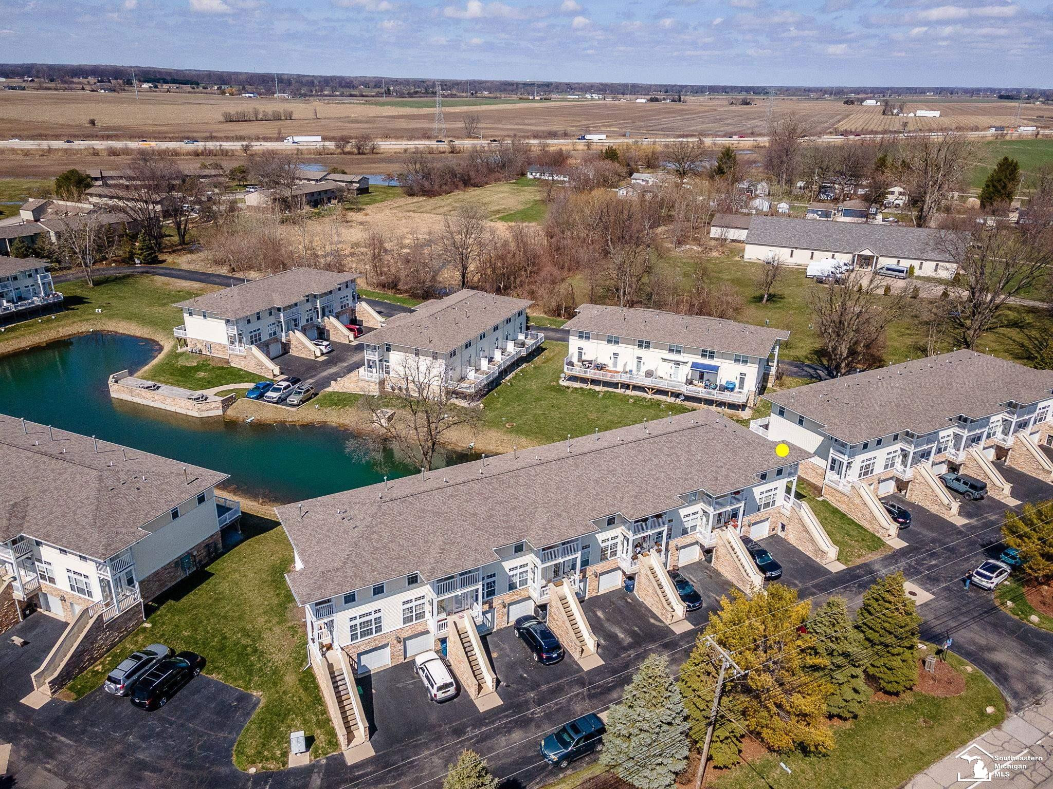 318 Beachwalk, Luna Pier, MI 48157 — Photo 31