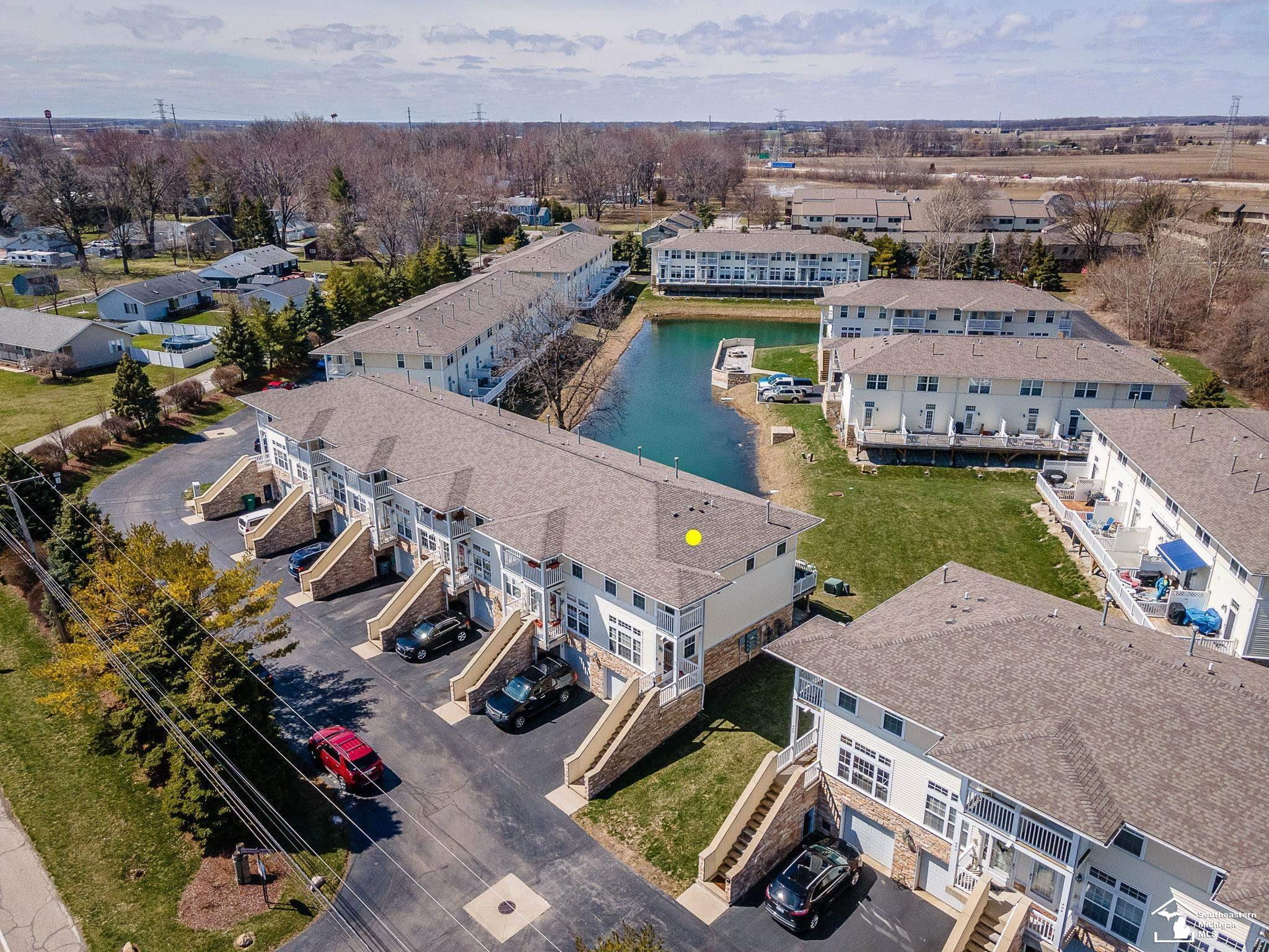 318 Beachwalk, Luna Pier, MI 48157 — Photo 32