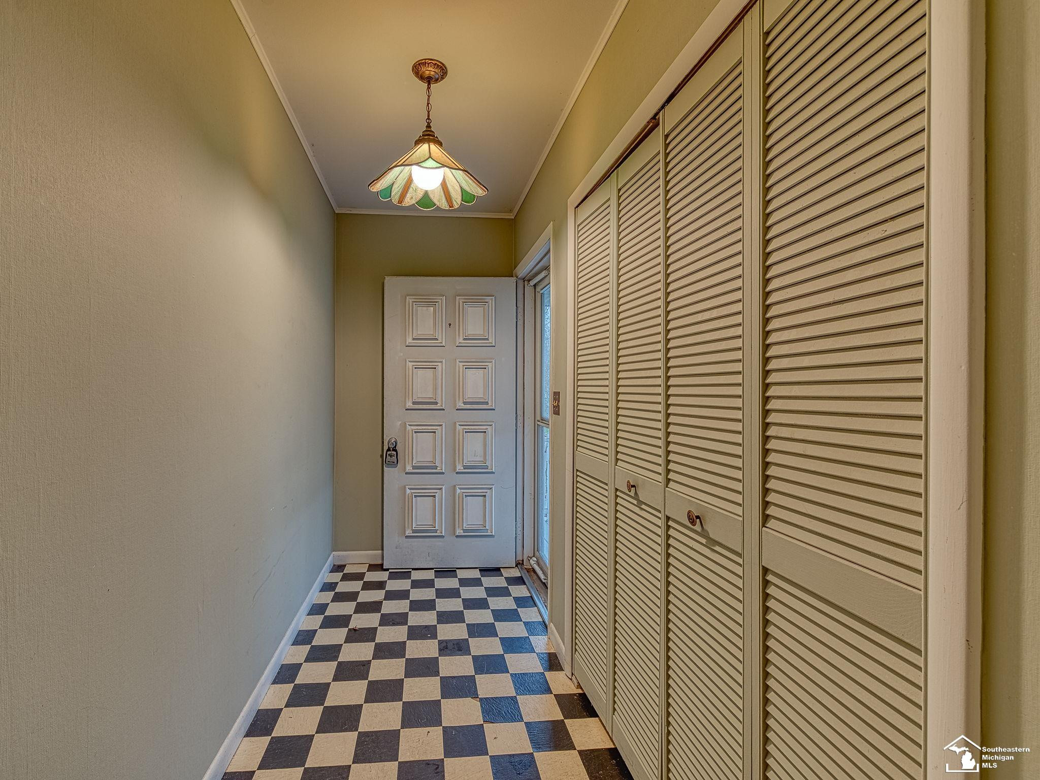 1455 Kent, Carleton, MI 48117 — Photo 2
