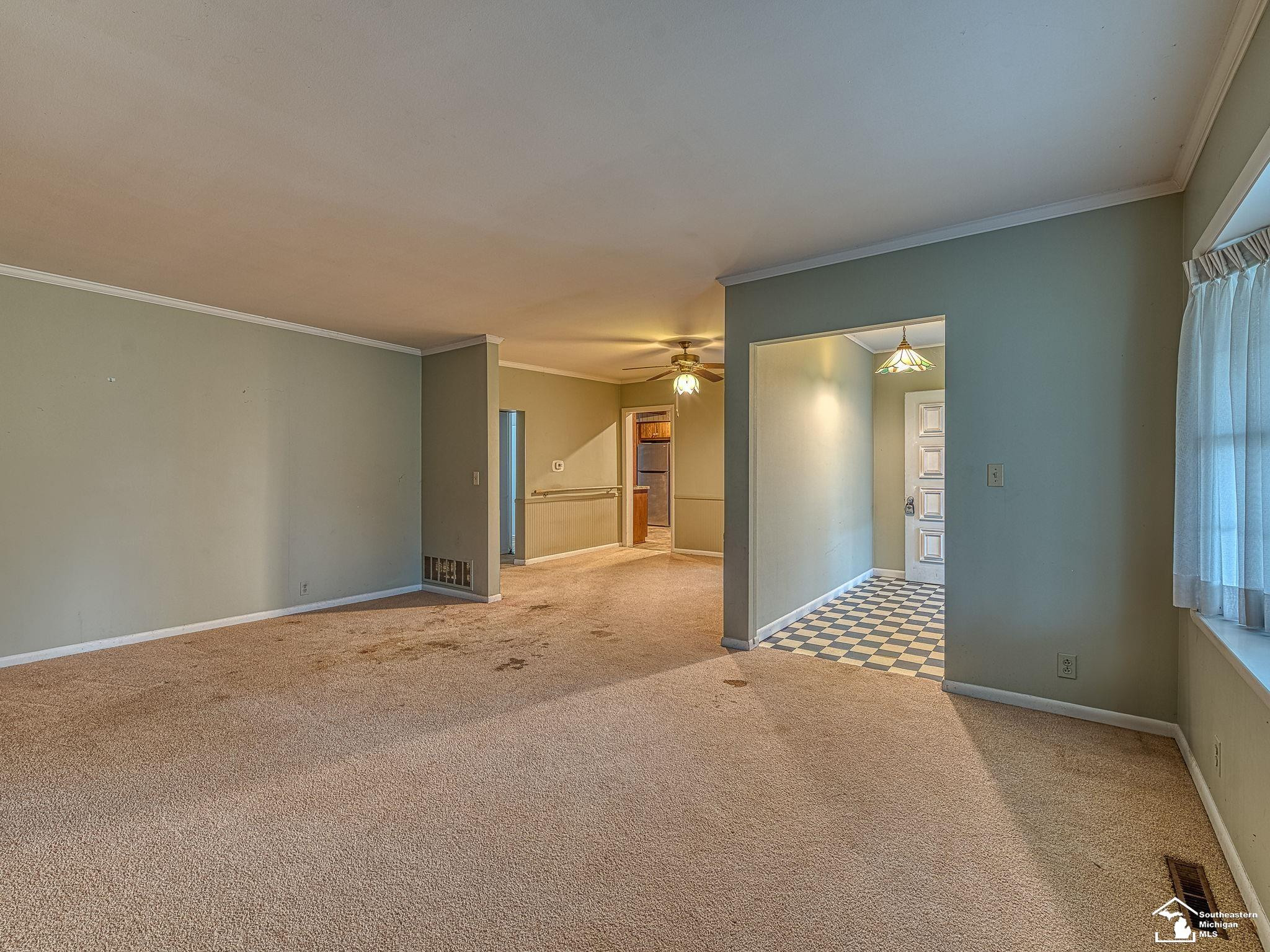 1455 Kent, Carleton, MI 48117 — Photo 4