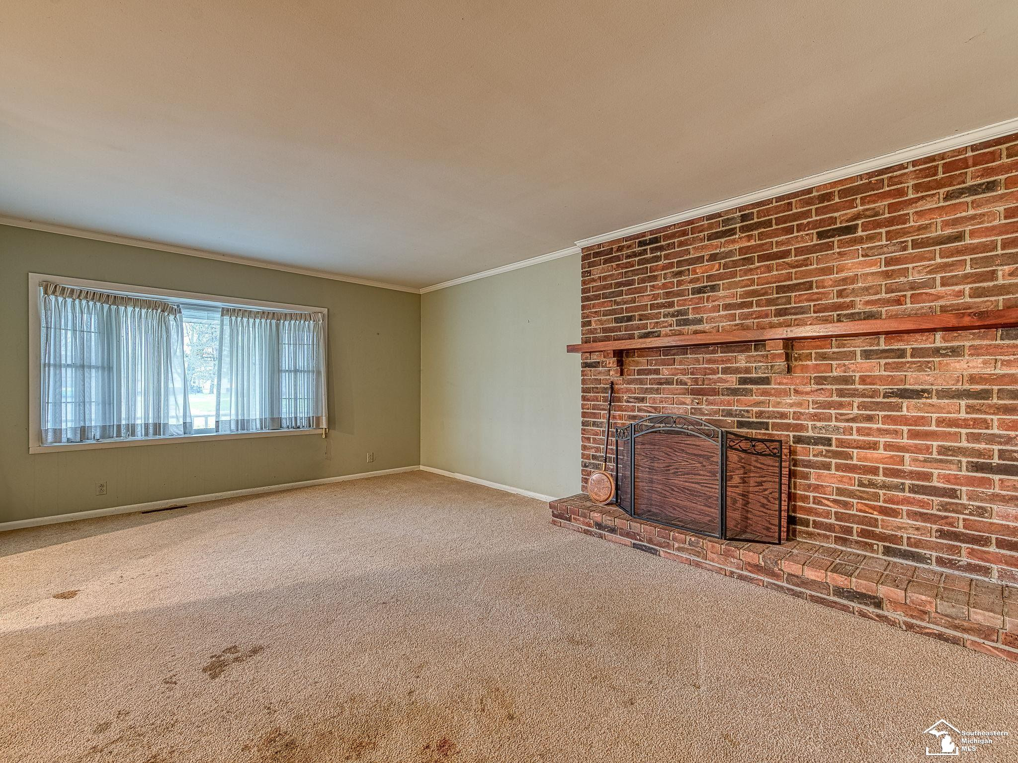 1455 Kent, Carleton, MI 48117 — Photo 5