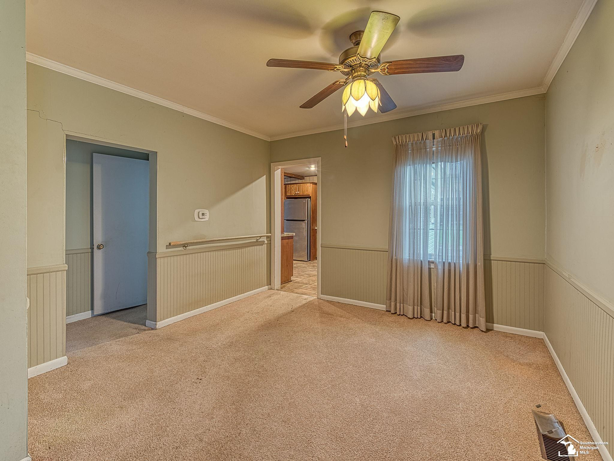 1455 Kent, Carleton, MI 48117 — Photo 6