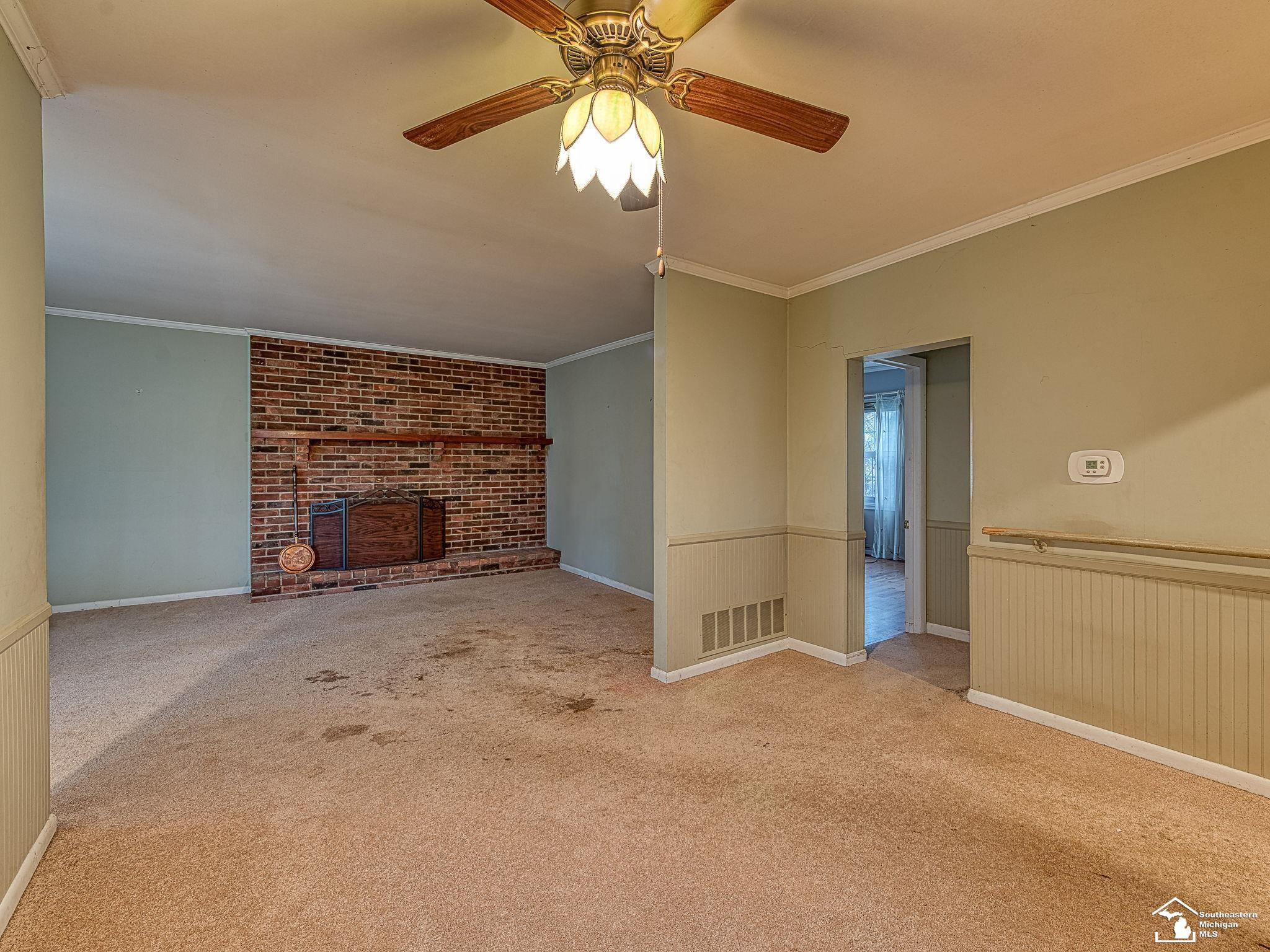 1455 Kent, Carleton, MI 48117 — Photo 7