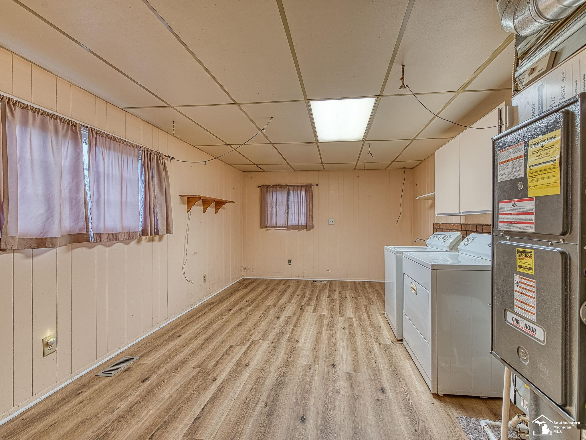 1455 Kent, Carleton, MI 48117 — Photo 17