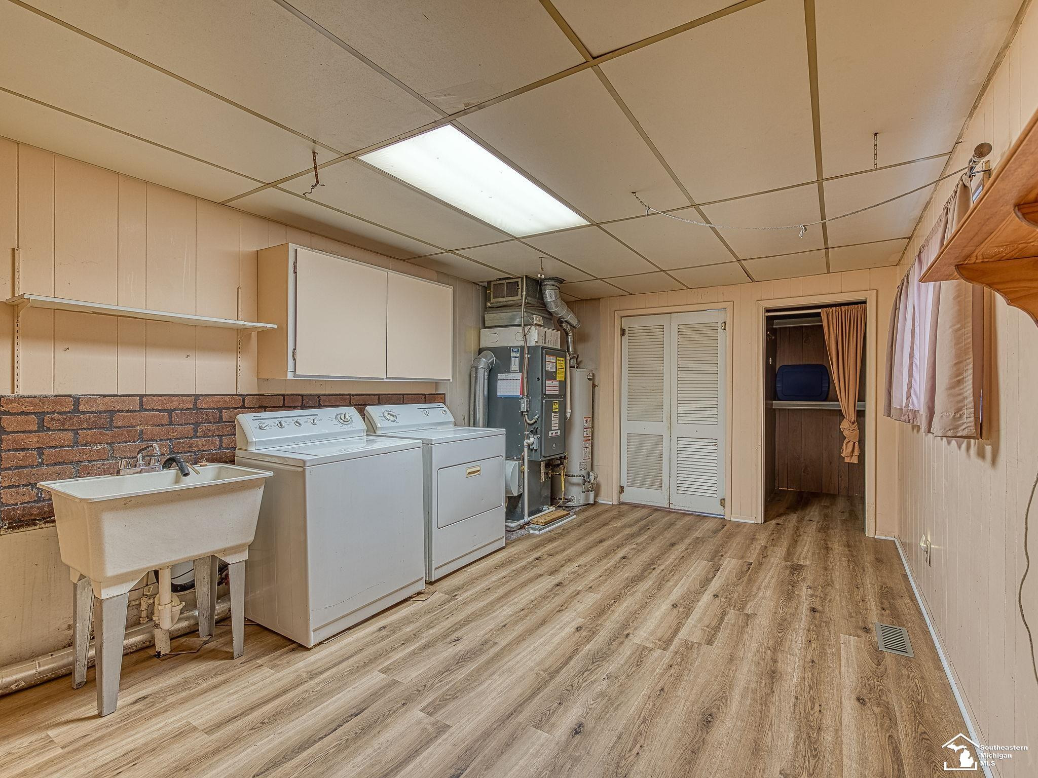 1455 Kent, Carleton, MI 48117 — Photo 18