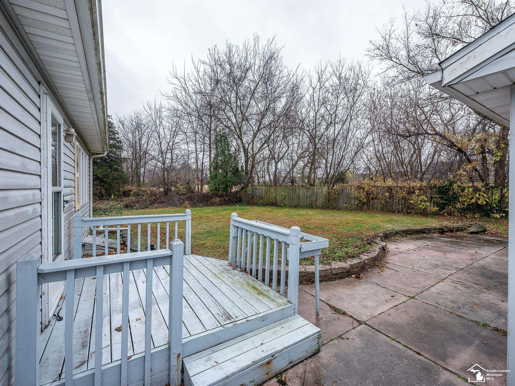 1455 Kent, Carleton, MI 48117 — Photo 24