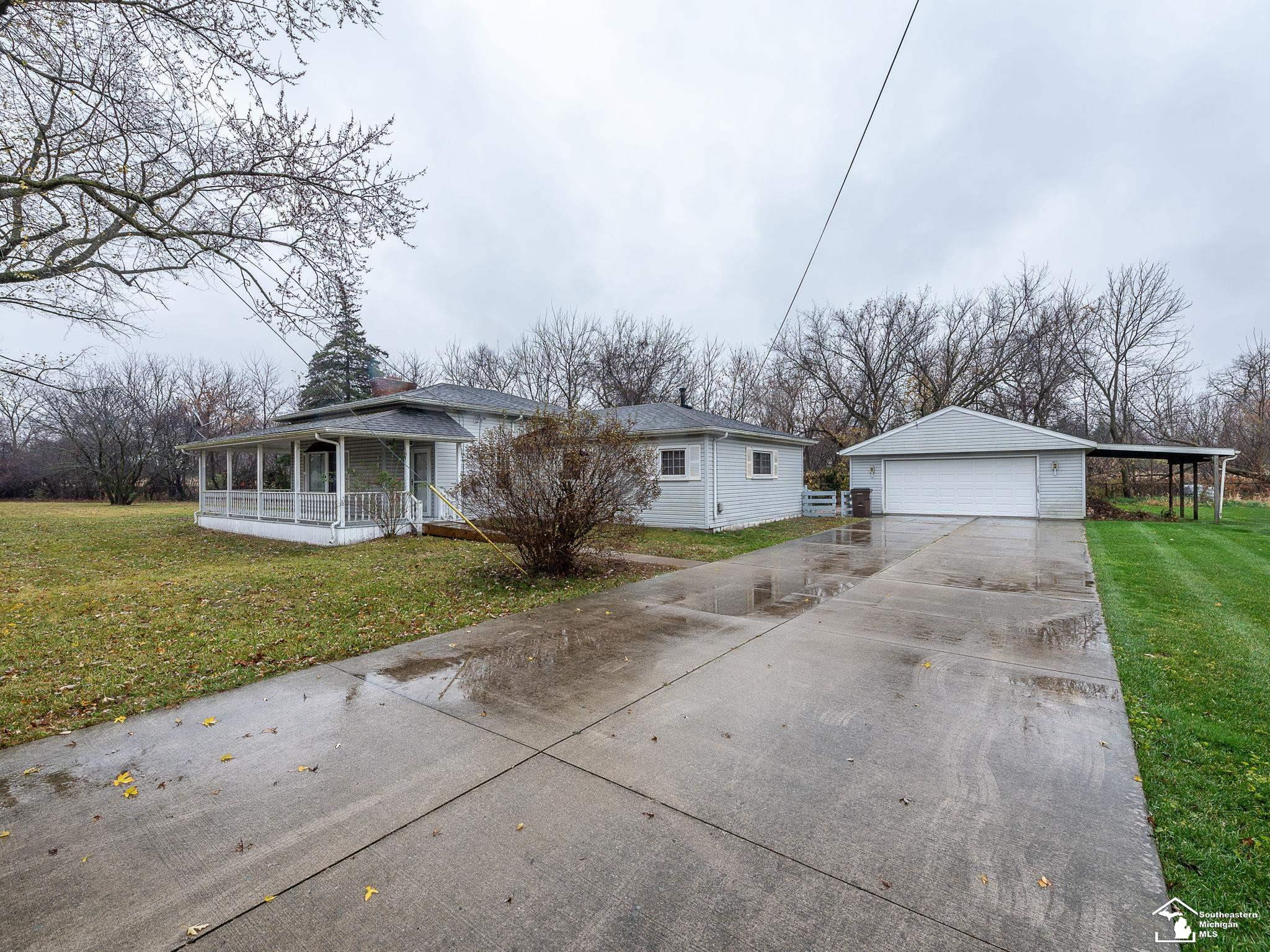 1455 Kent, Carleton, MI 48117 — Photo 25