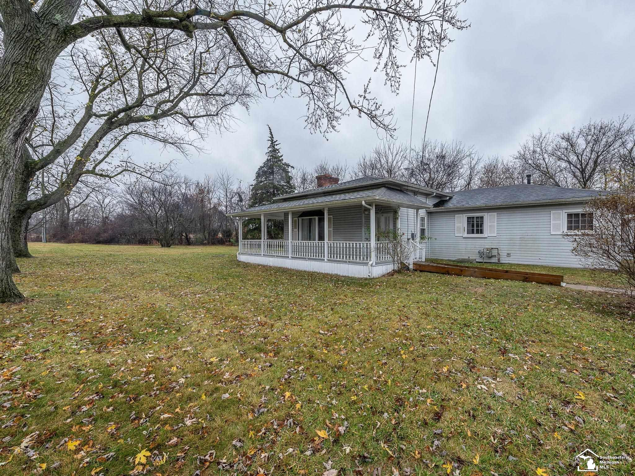 1455 Kent, Carleton, MI 48117 — Photo 26