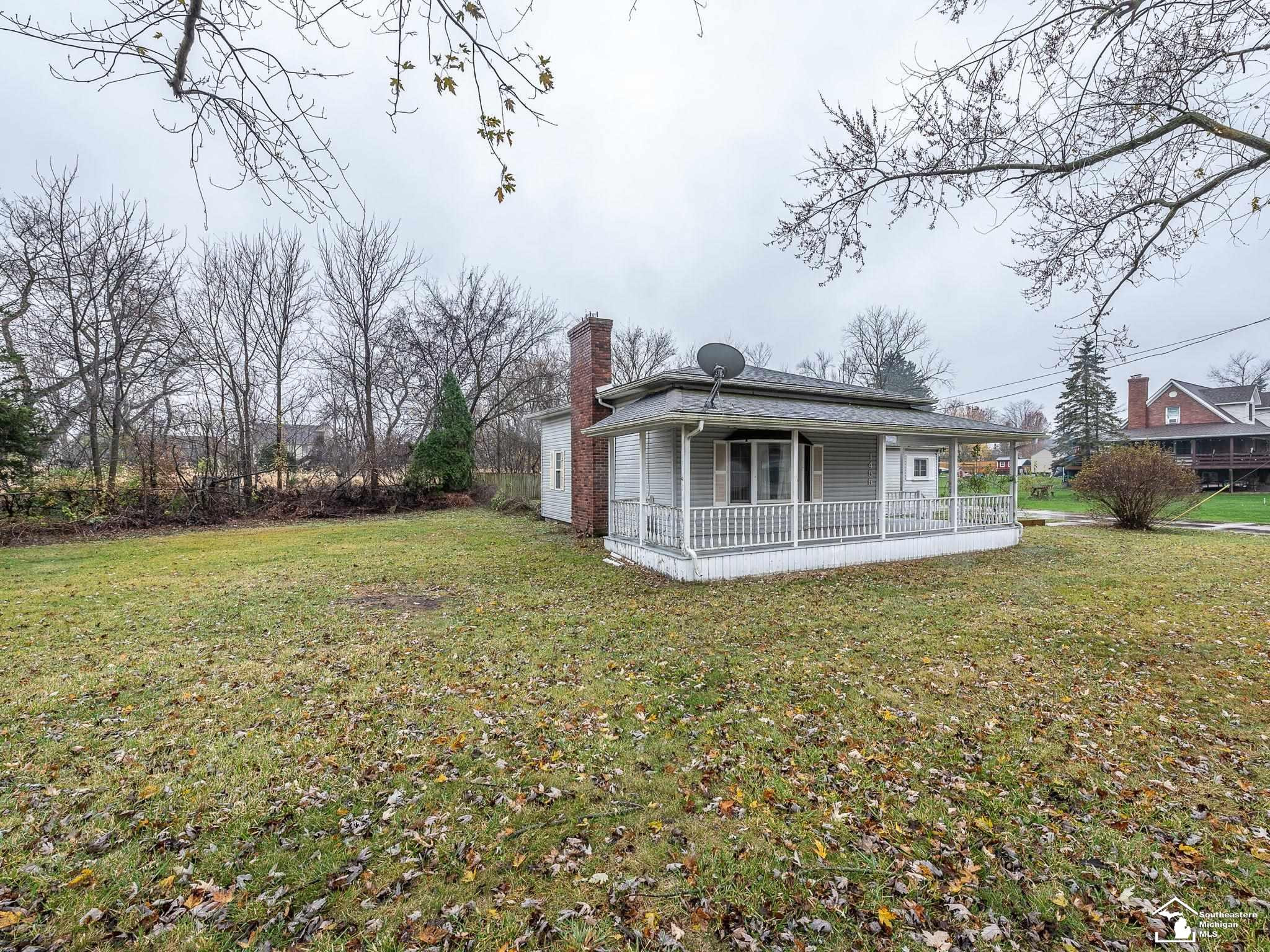 1455 Kent, Carleton, MI 48117 — Photo 27