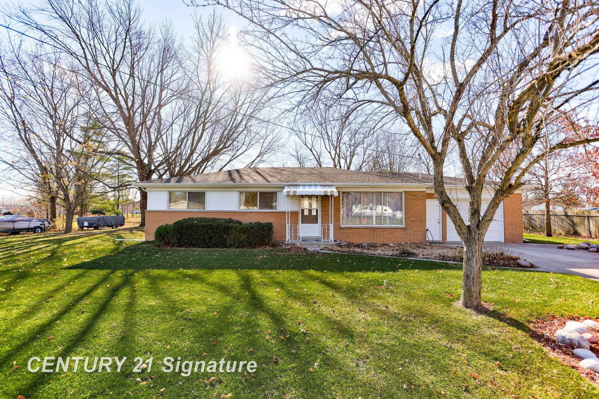 163 Strieter Drive, Saginaw, MI 48609 — Photo 2