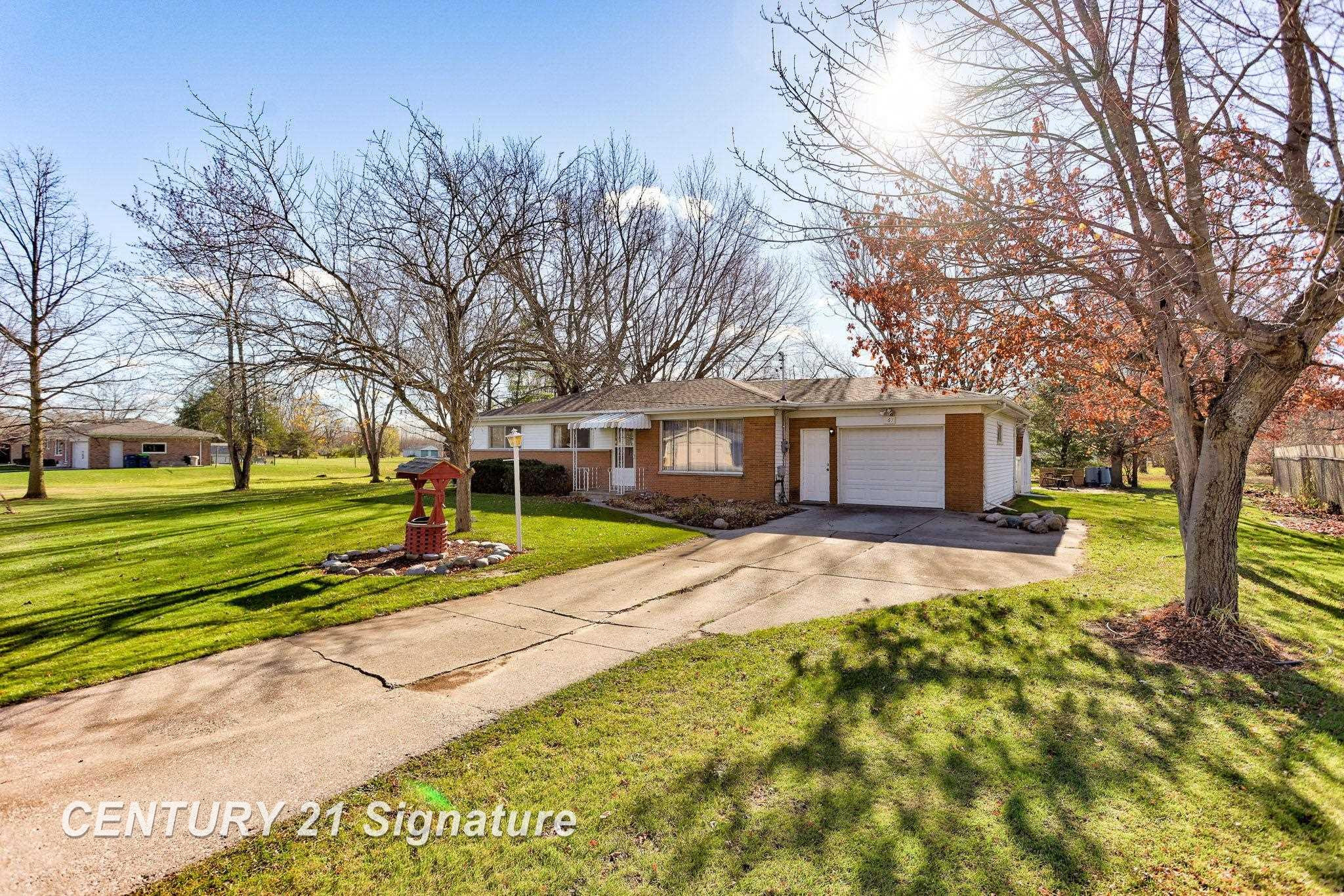 163 Strieter Drive, Saginaw, MI 48609 — Photo 3