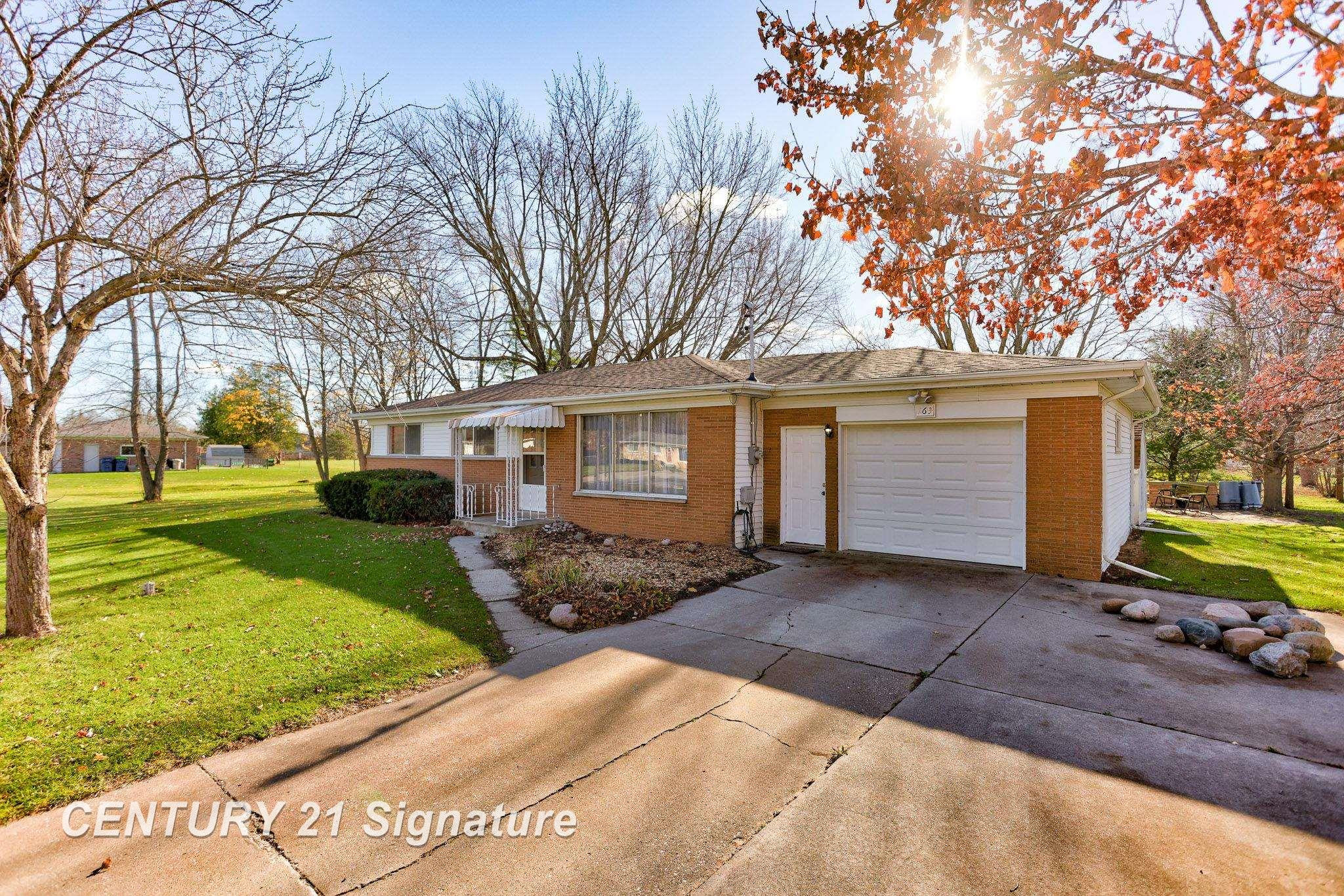 163 Strieter Drive, Saginaw, MI 48609 — Photo 4