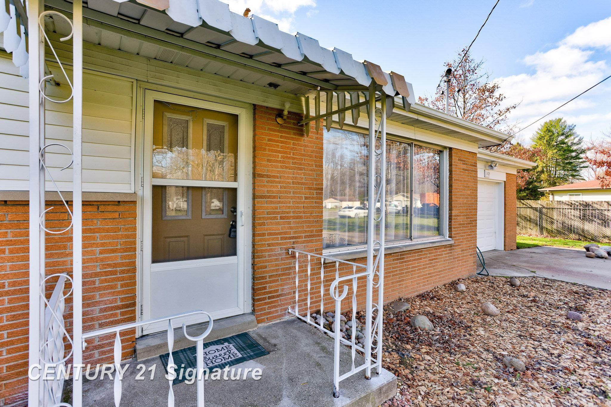 163 Strieter Drive, Saginaw, MI 48609 — Photo 5