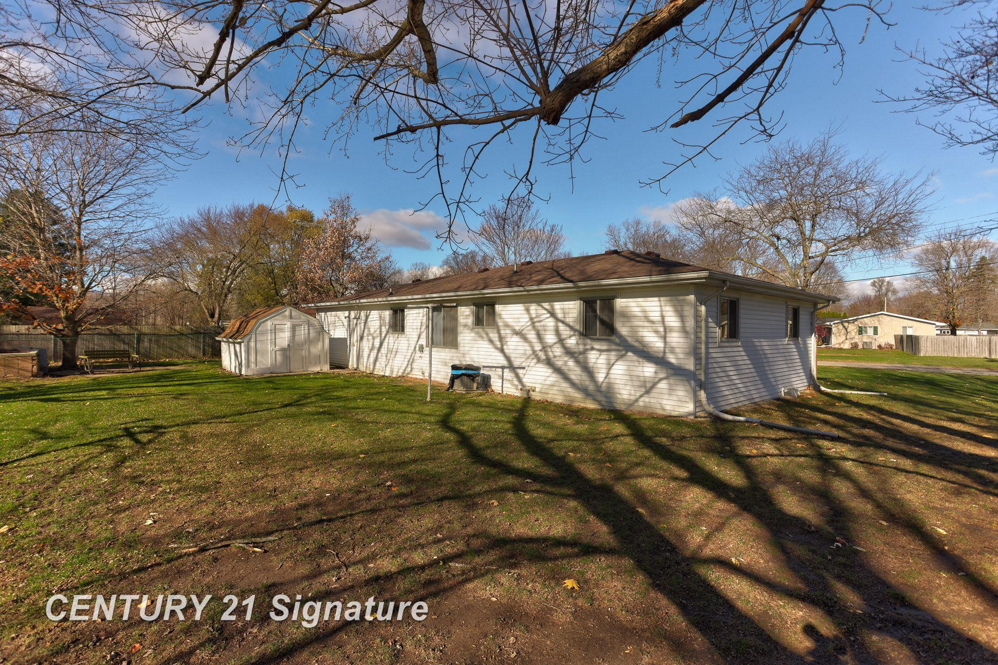 163 Strieter Drive, Saginaw, MI 48609 — Photo 25
