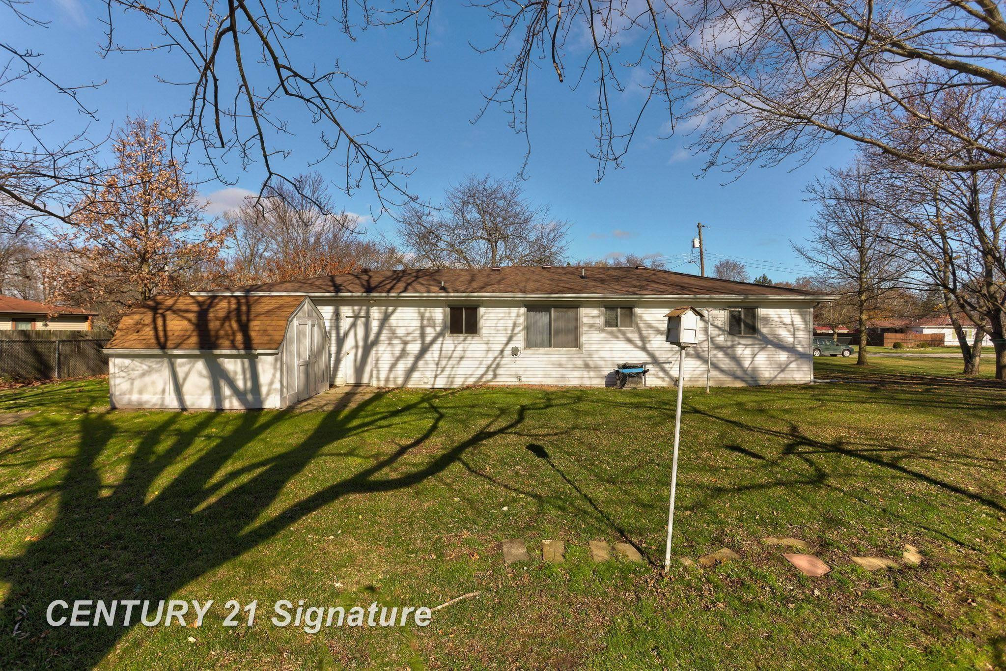 163 Strieter Drive, Saginaw, MI 48609 — Photo 26