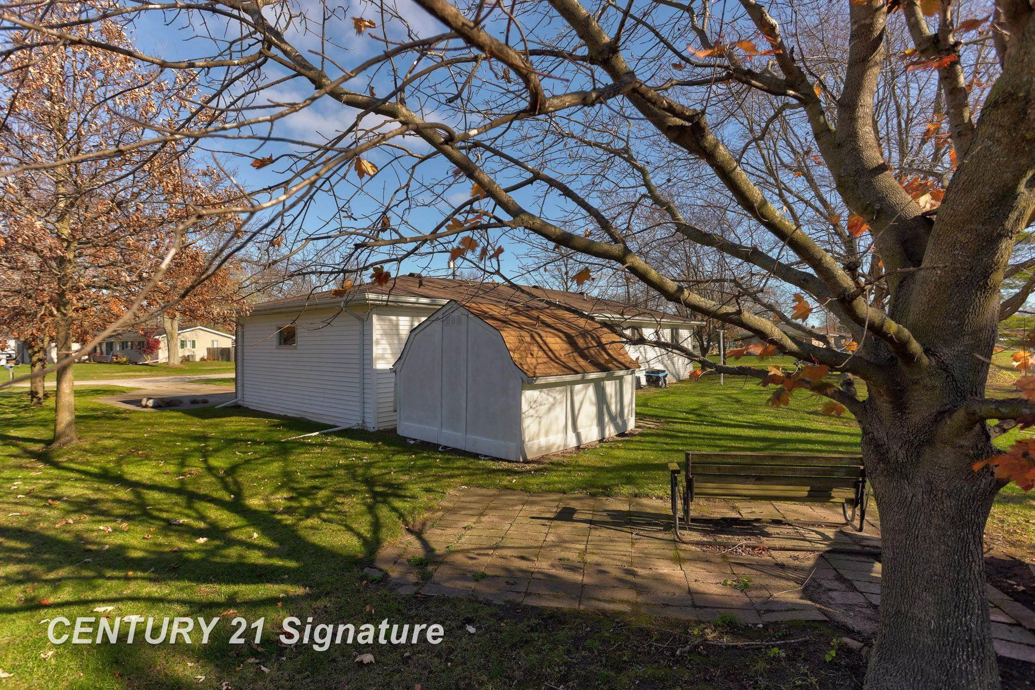 163 Strieter Drive, Saginaw, MI 48609 — Photo 27