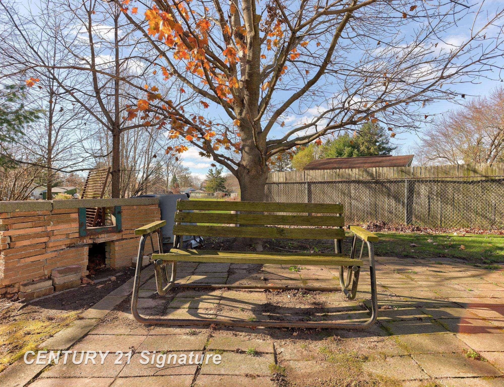 163 Strieter Drive, Saginaw, MI 48609 — Photo 28