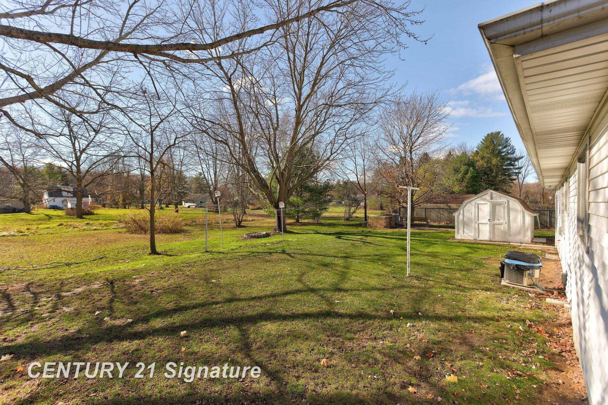 163 Strieter Drive, Saginaw, MI 48609 — Photo 30
