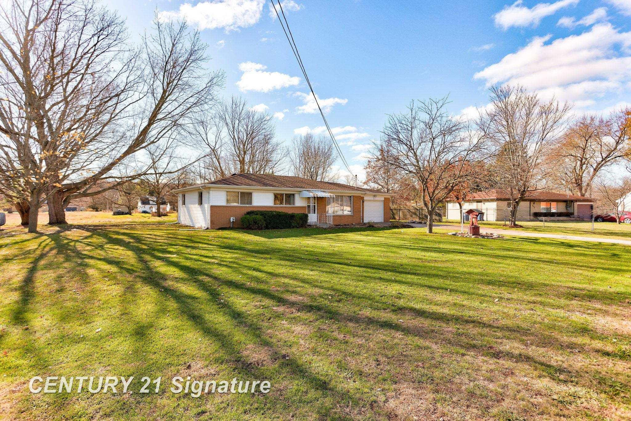 163 Strieter Drive, Saginaw, MI 48609 — Photo 33