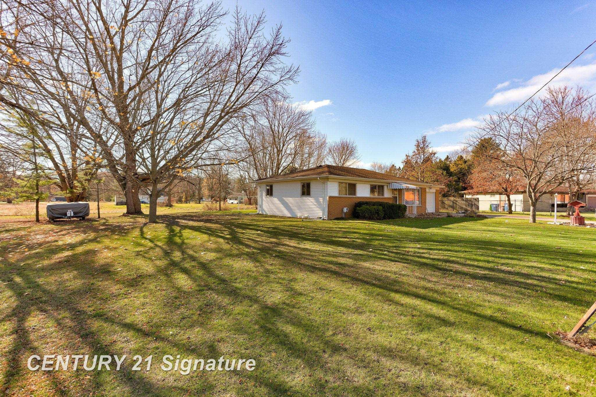 163 Strieter Drive, Saginaw, MI 48609 — Photo 34