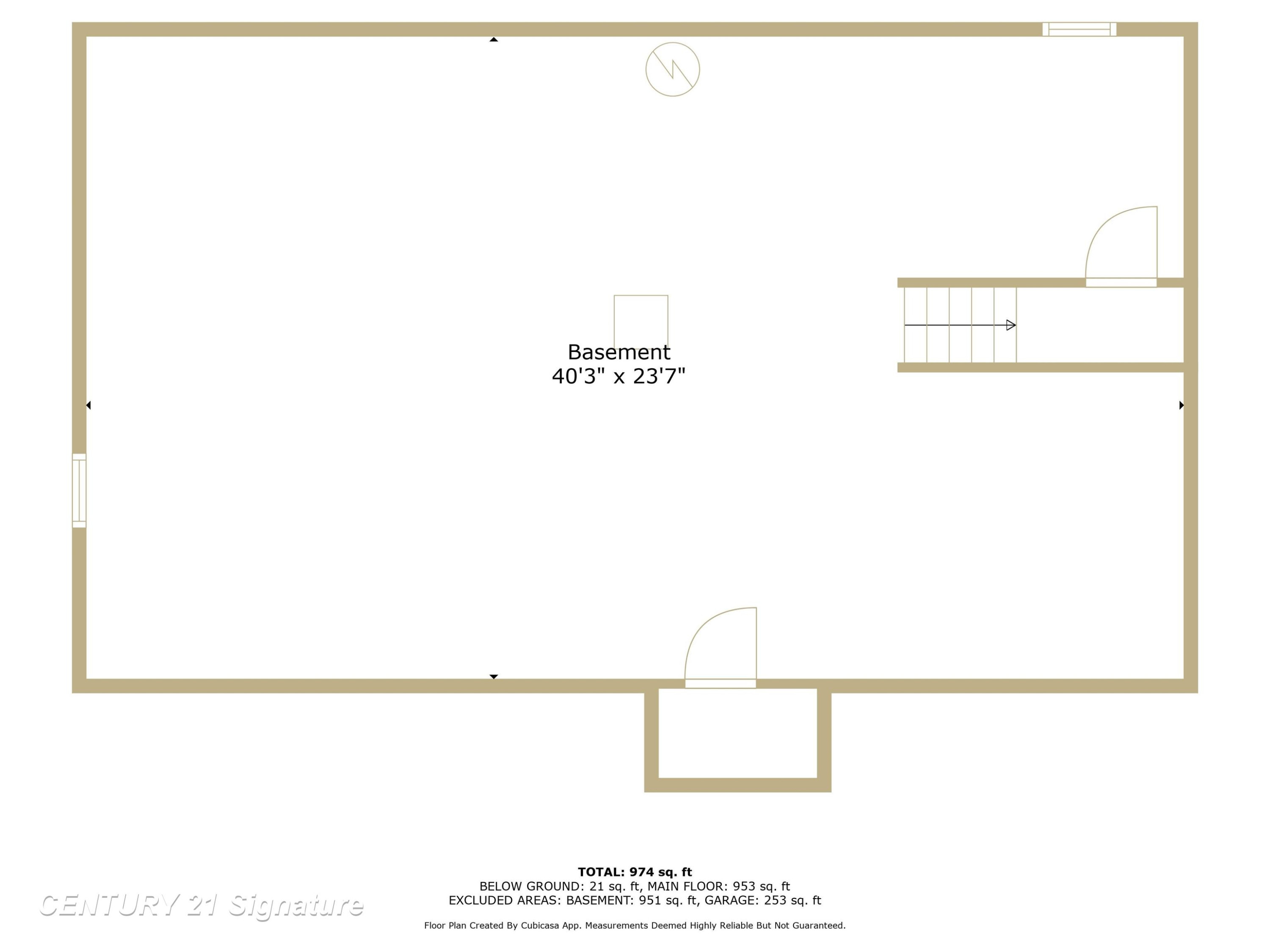 163 Strieter Drive, Saginaw, MI 48609 — Photo 35