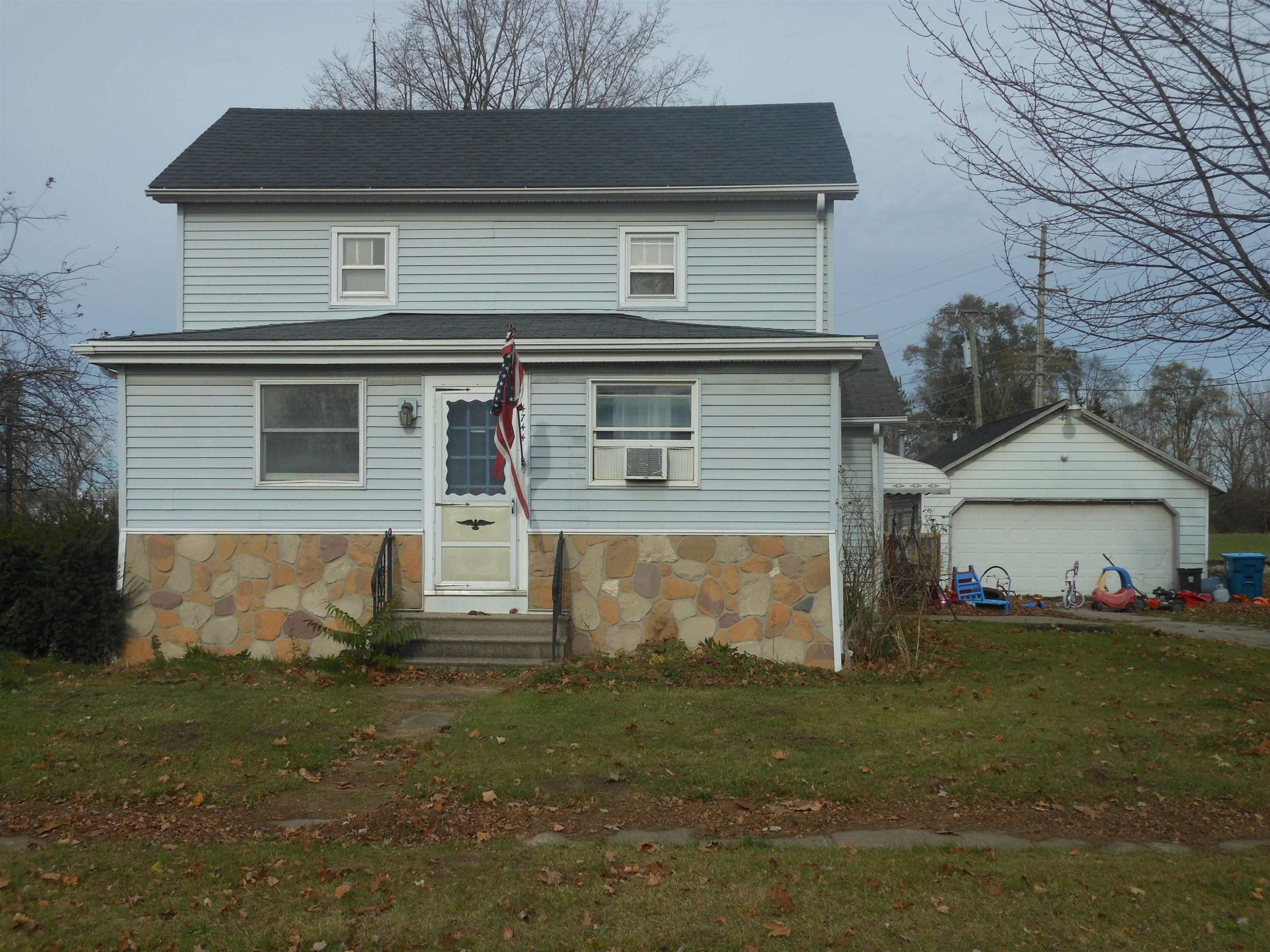 4744 North, Millington, MI 48746 — Photo 2