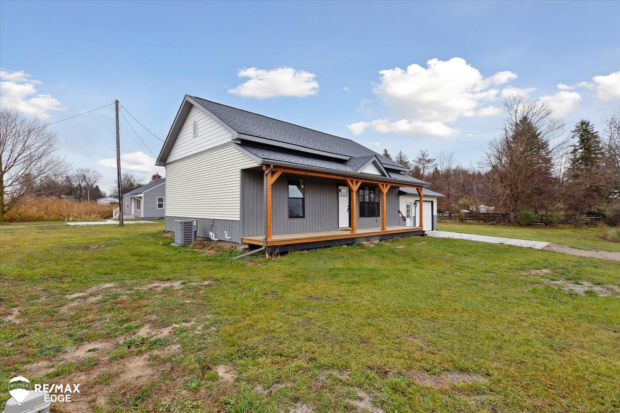 3895 Levalley Road, Columbiaville, MI 48421 — Photo 2