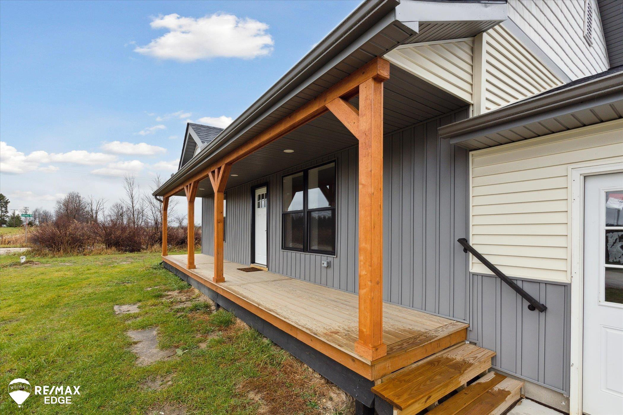 3895 Levalley Road, Columbiaville, MI 48421 — Photo 5