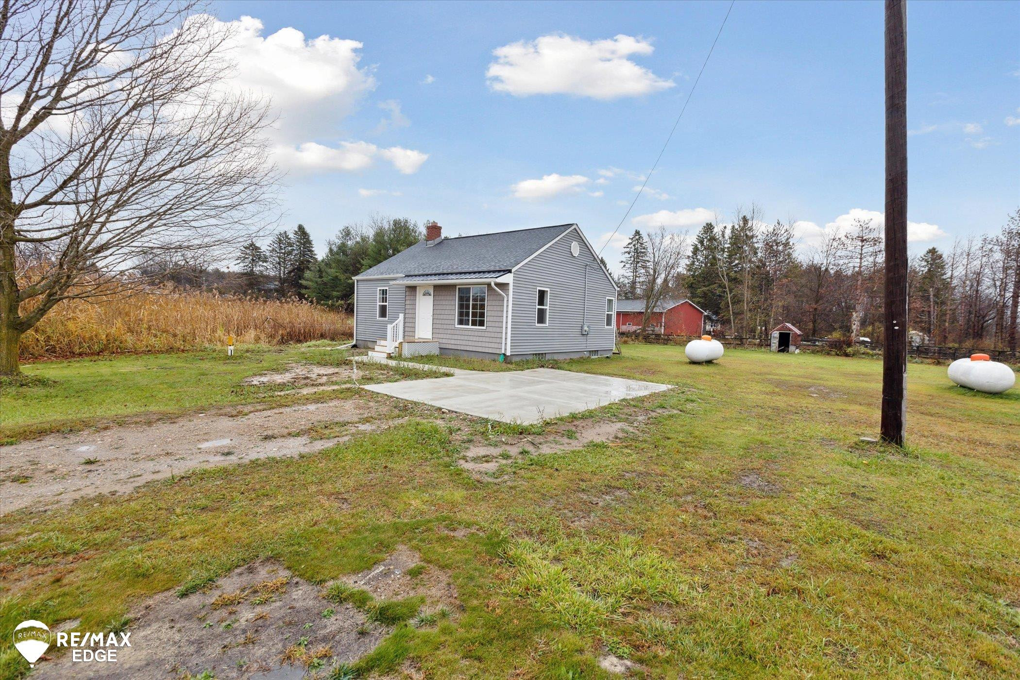 3895 Levalley Road, Columbiaville, MI 48421 — Photo 41
