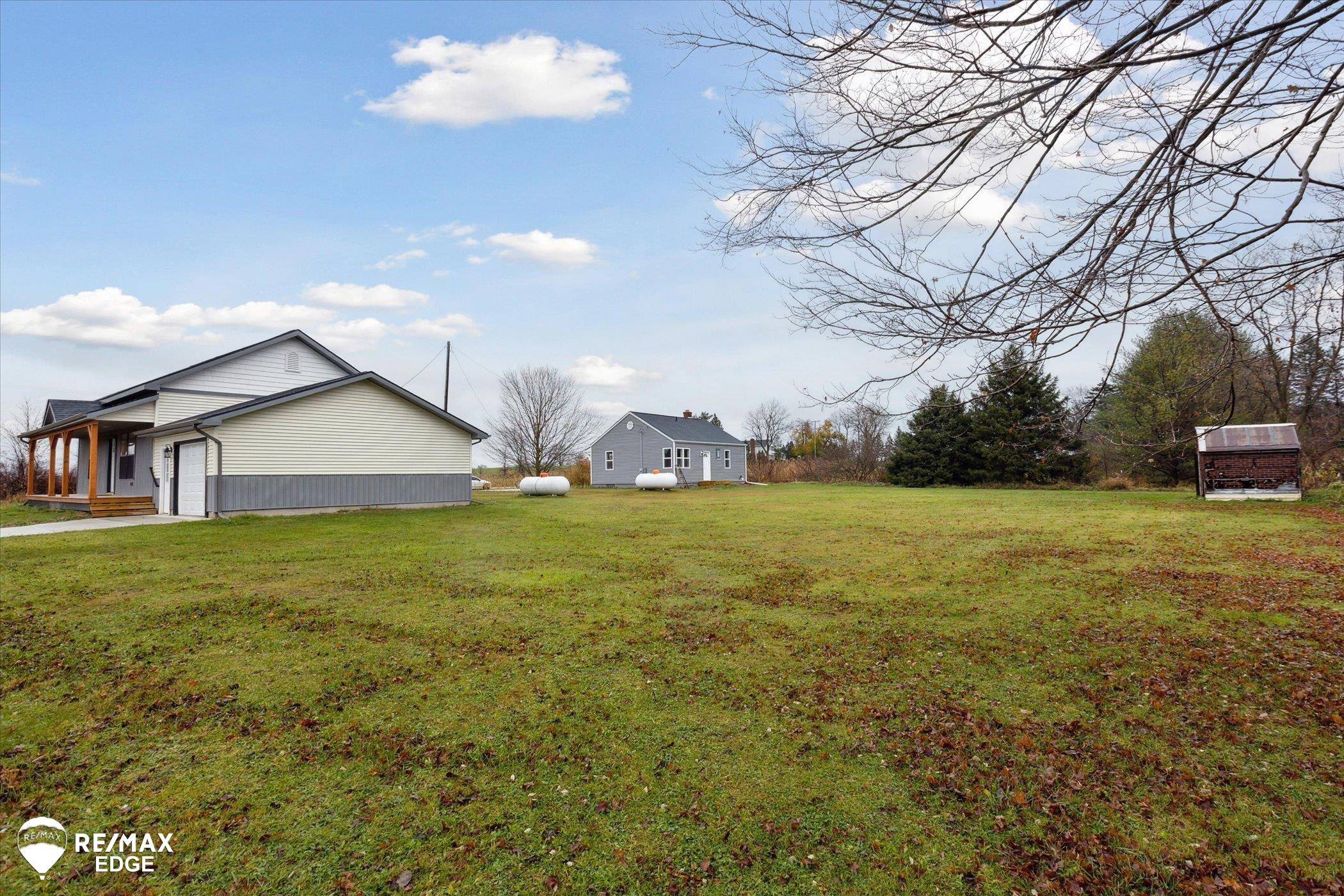 3895 Levalley Road, Columbiaville, MI 48421 — Photo 45