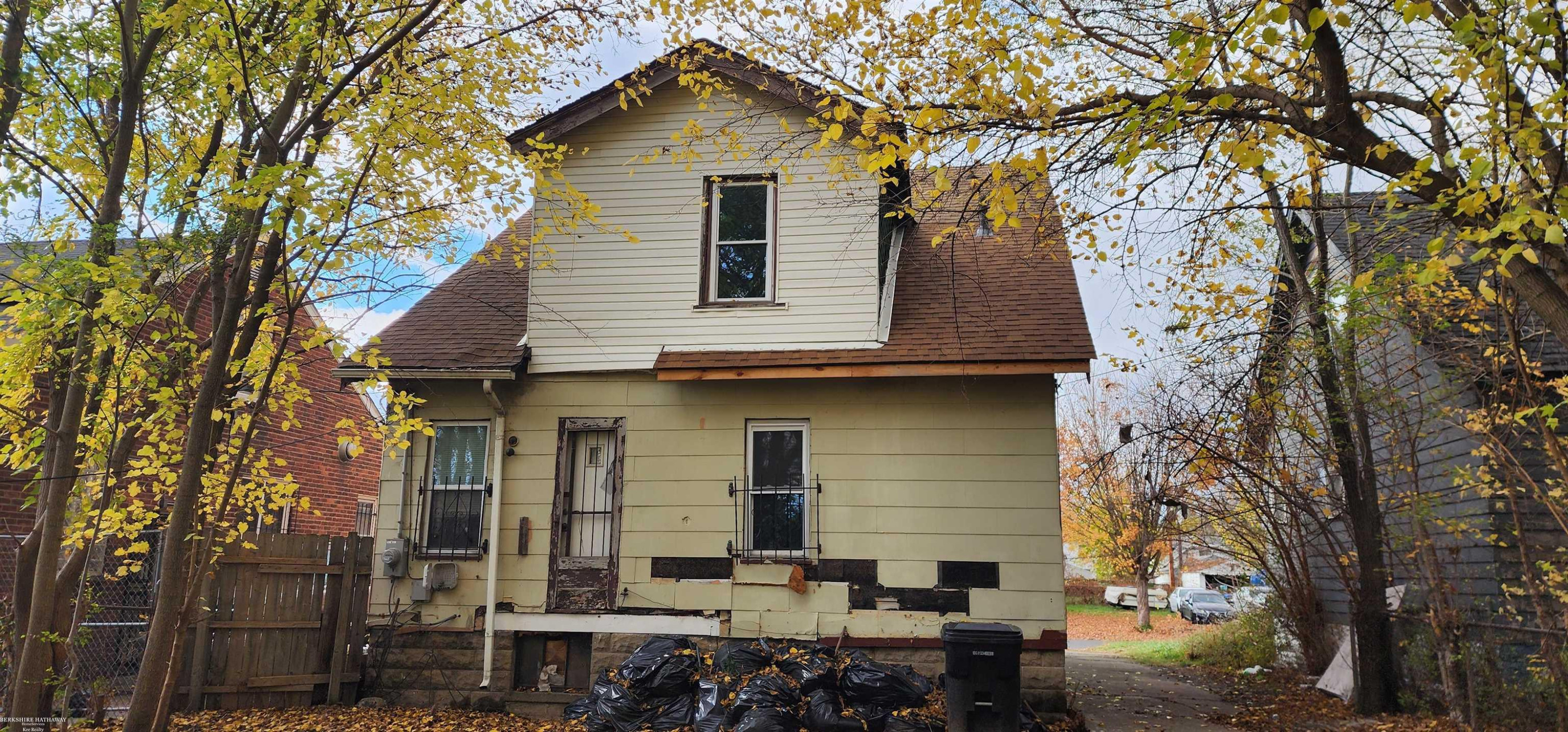 9534 Littlefield Street, Detroit, MI 48227 — Photo 3