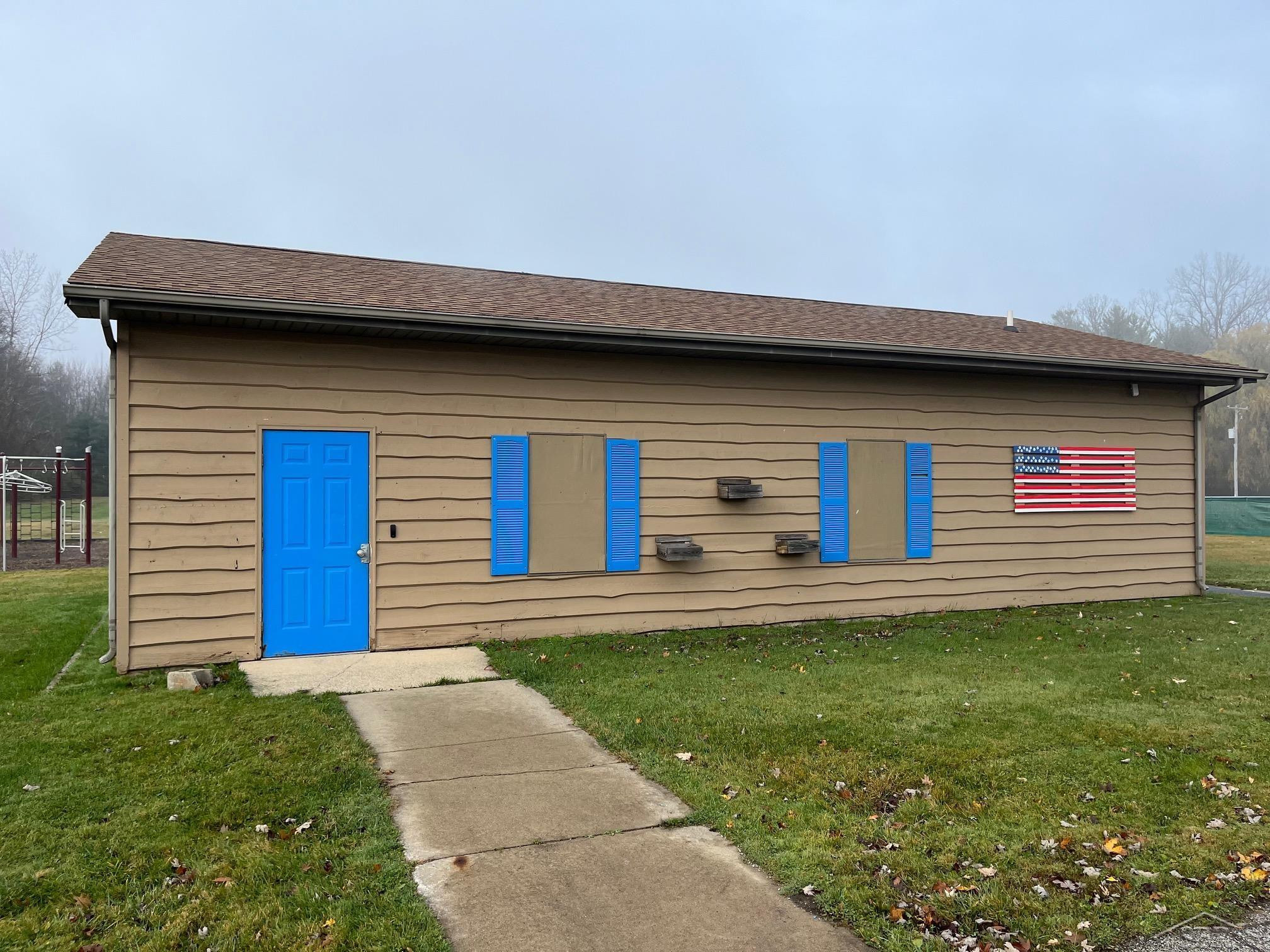 925 N River Drive, Saginaw, MI 48609 — Photo 51
