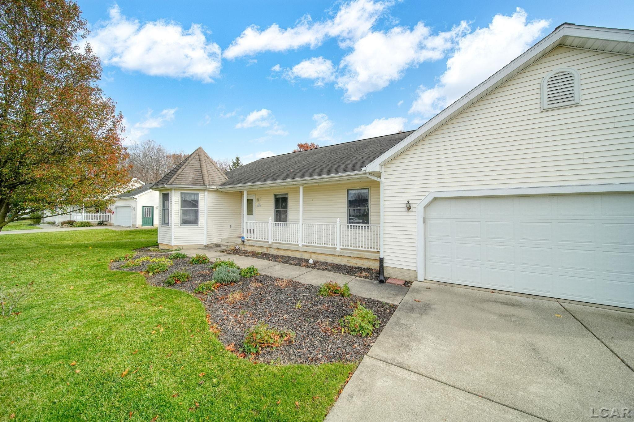 329 Woodside, Onsted, MI 49265 — Photo 3