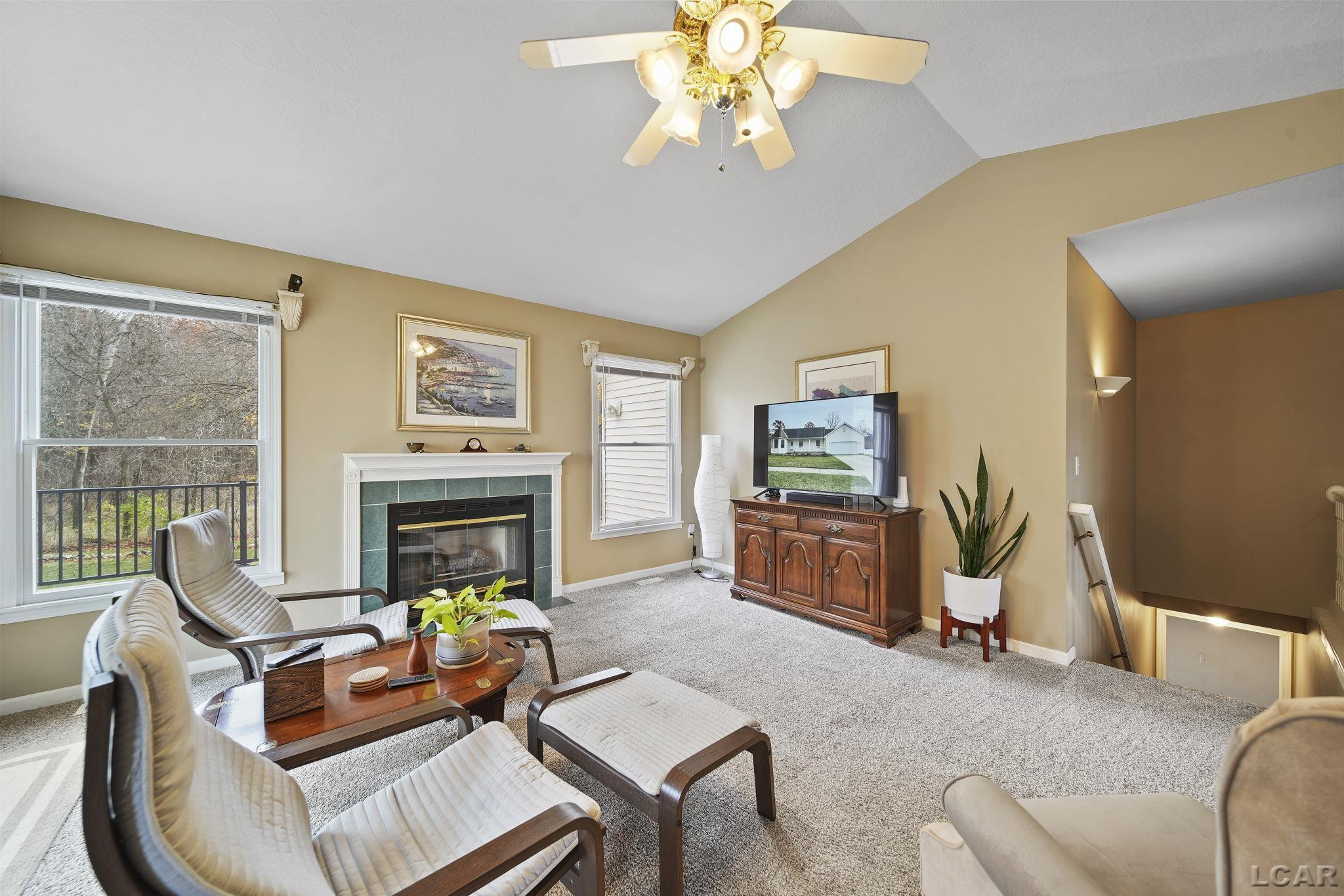 329 Woodside, Onsted, MI 49265 — Photo 4