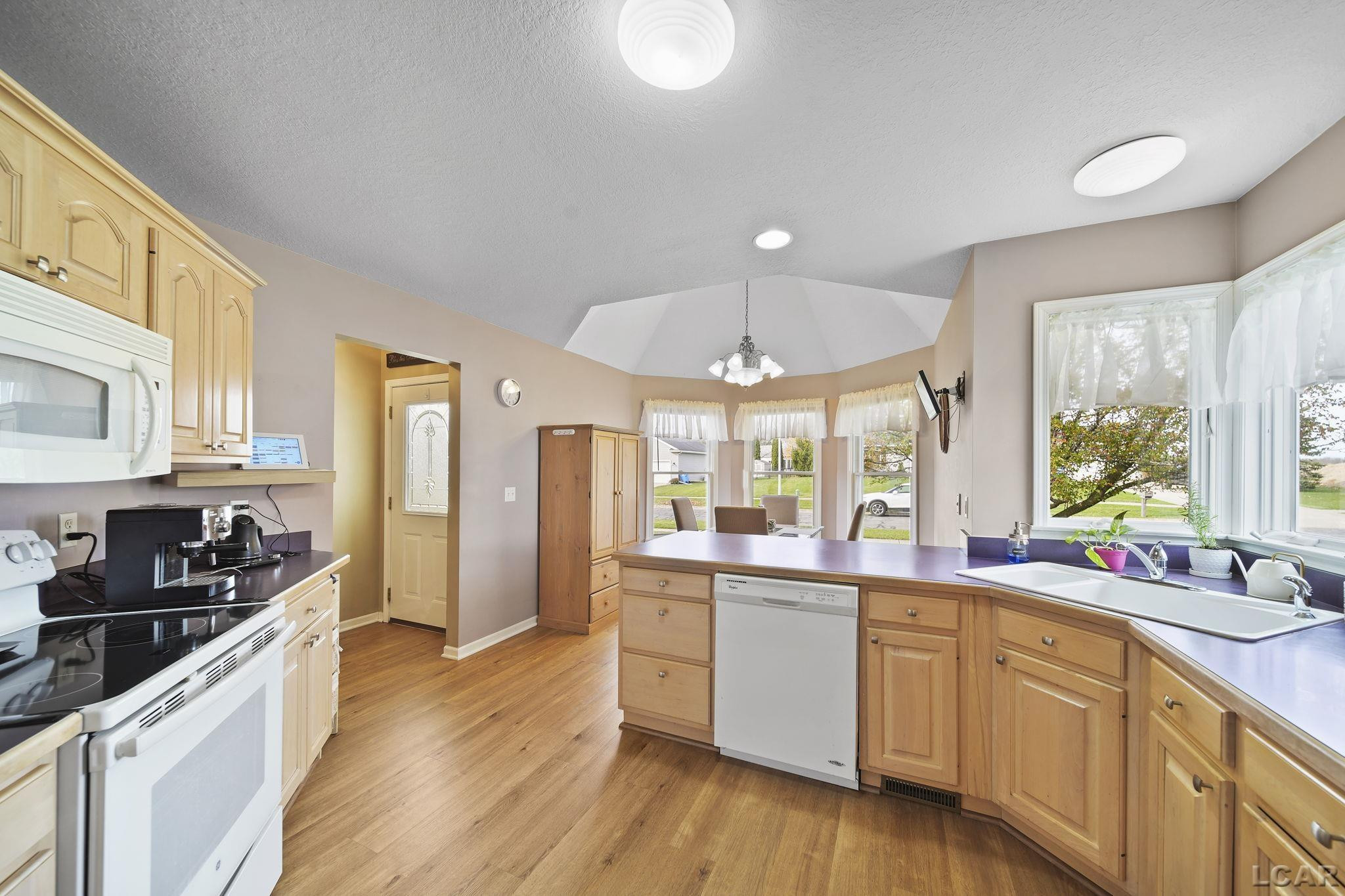 329 Woodside, Onsted, MI 49265 — Photo 5
