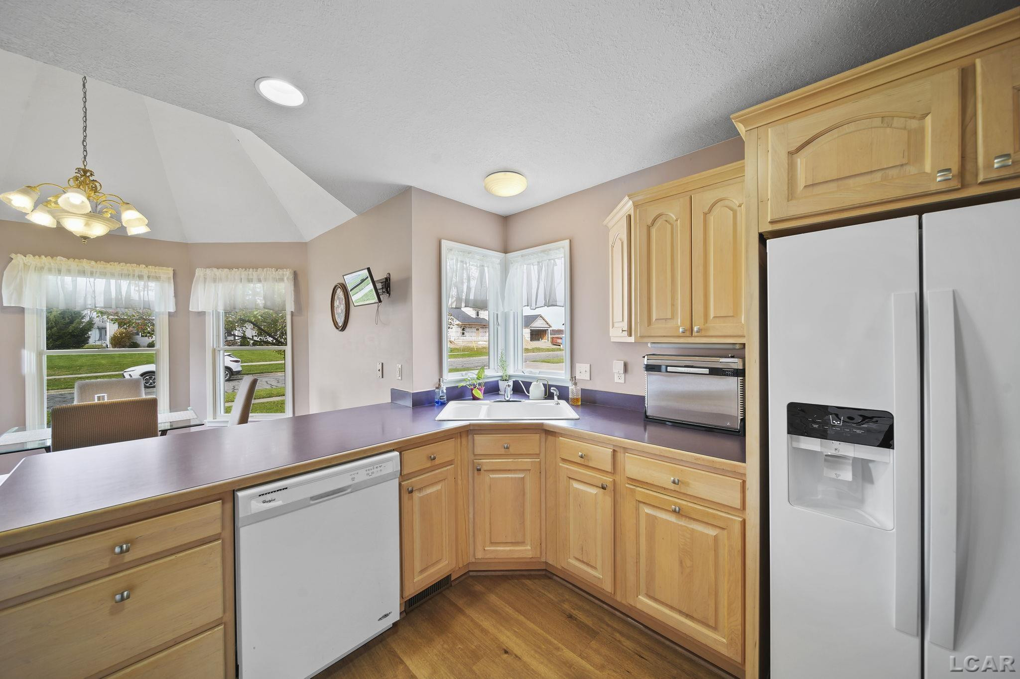 329 Woodside, Onsted, MI 49265 — Photo 7