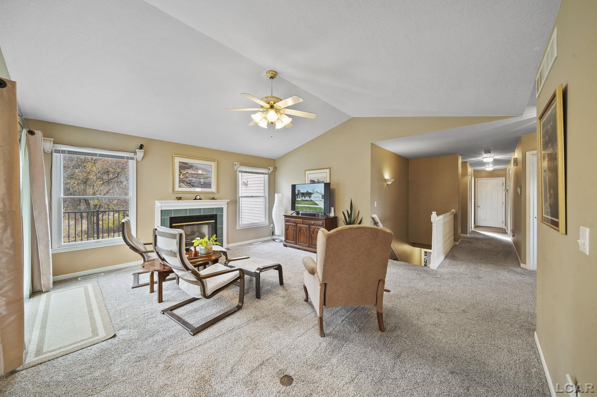 329 Woodside, Onsted, MI 49265 — Photo 9