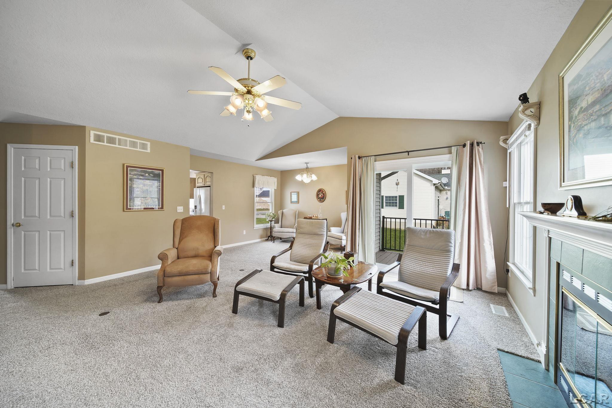 329 Woodside, Onsted, MI 49265 — Photo 10