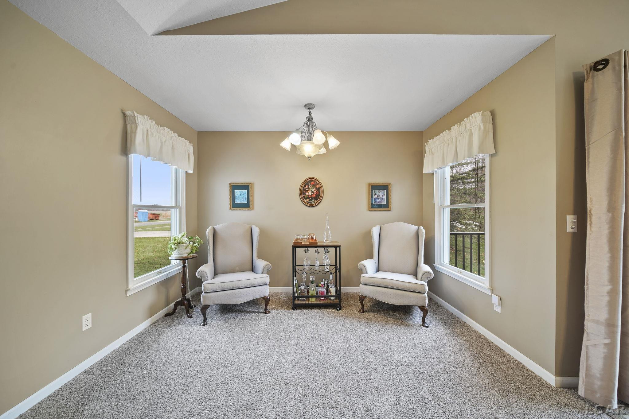 329 Woodside, Onsted, MI 49265 — Photo 11
